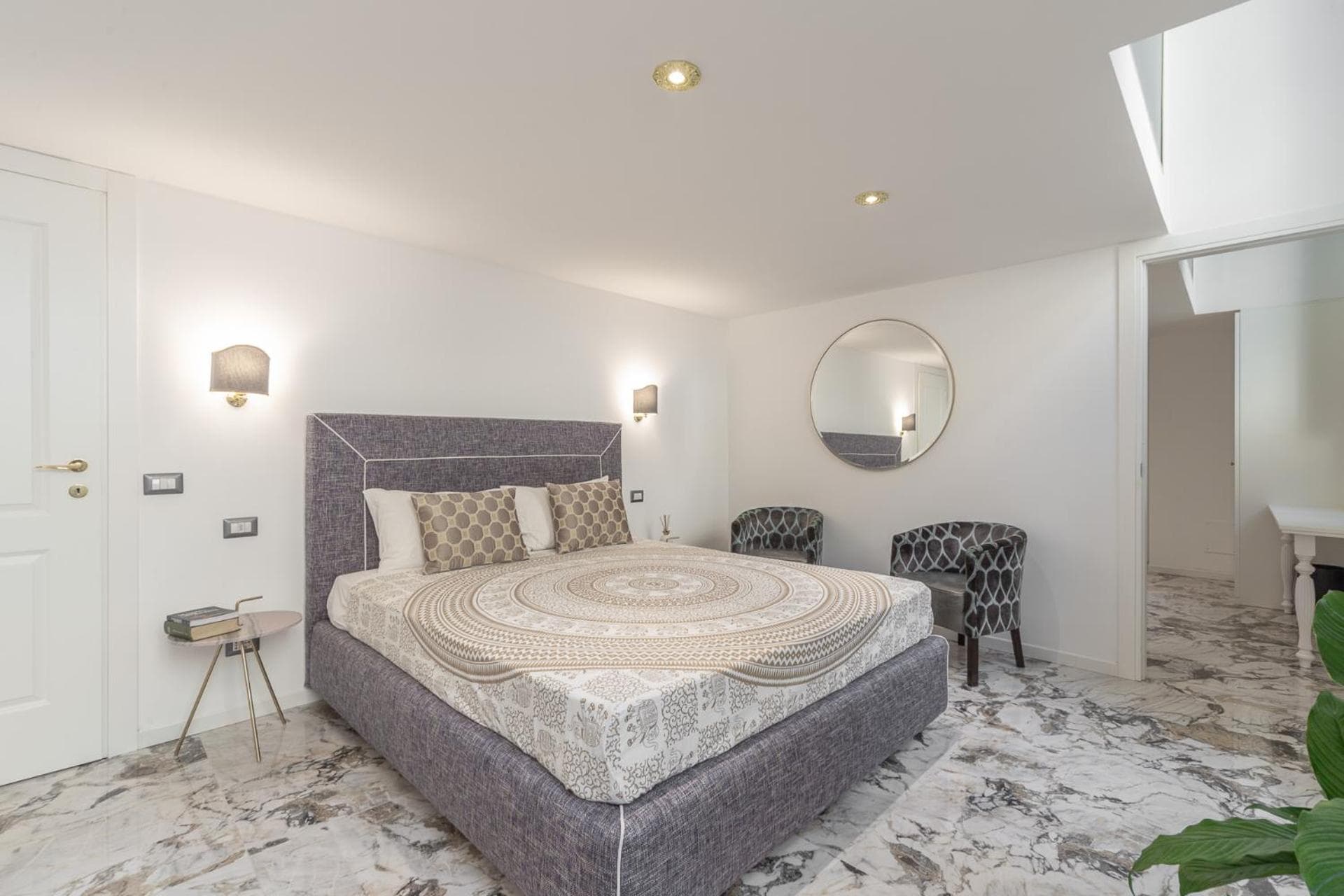 Suites inteligentes del Duomo — 6
