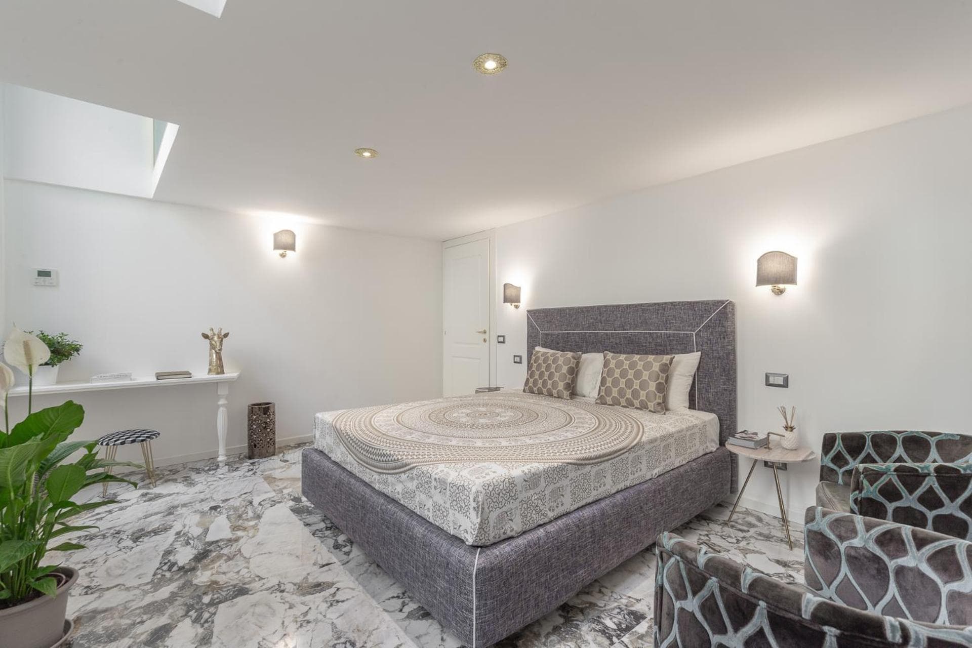 Suites inteligentes del Duomo — 15