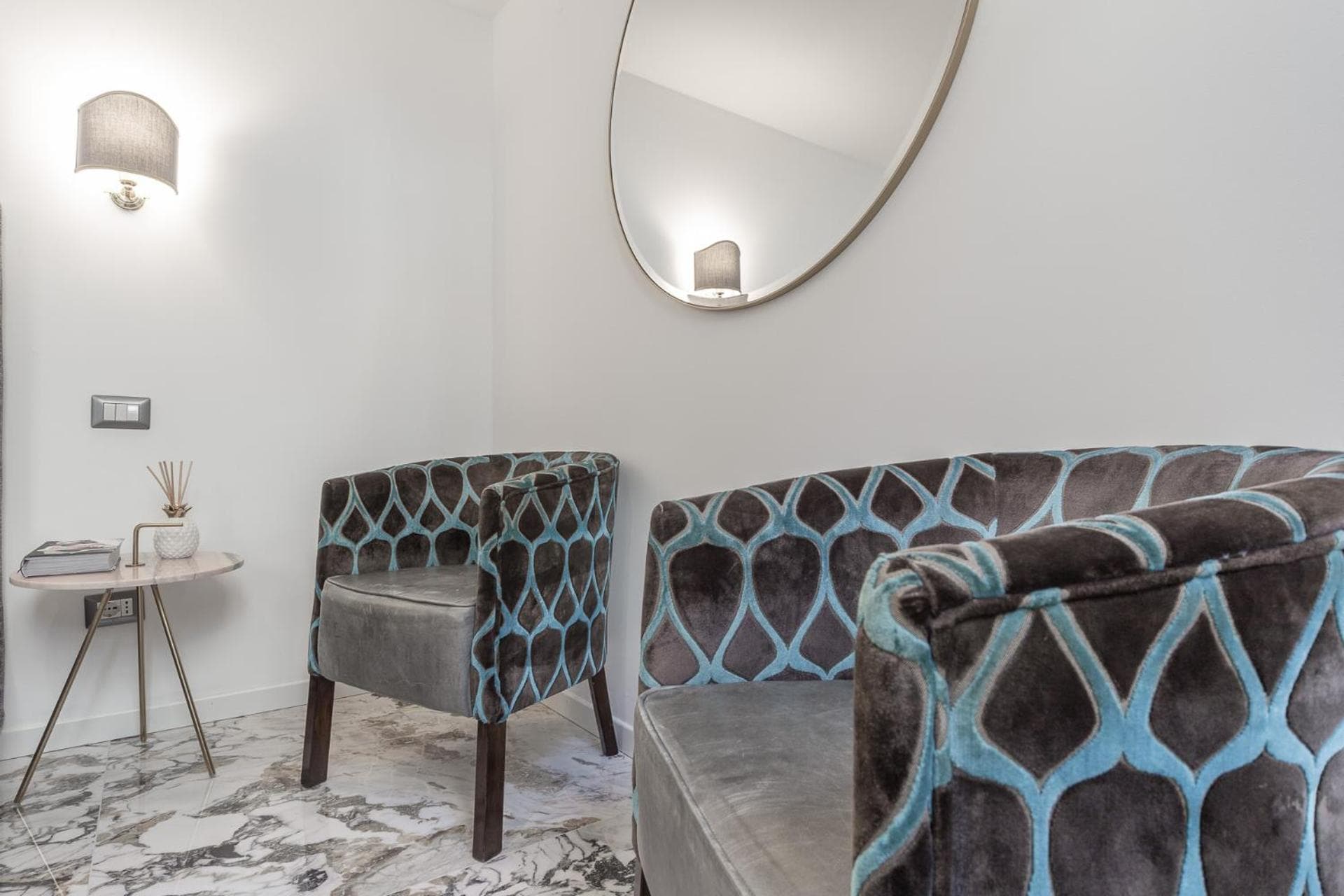 Duomo Smart Suites — 23