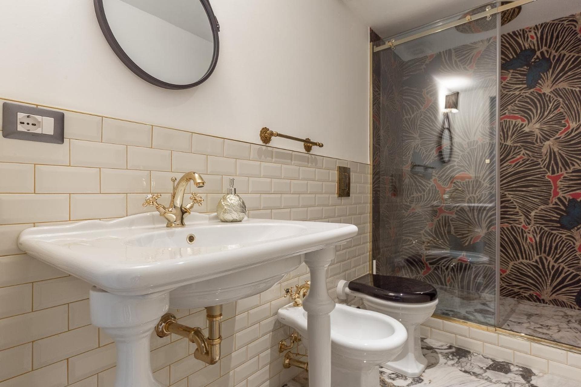Suites inteligentes del Duomo — 13