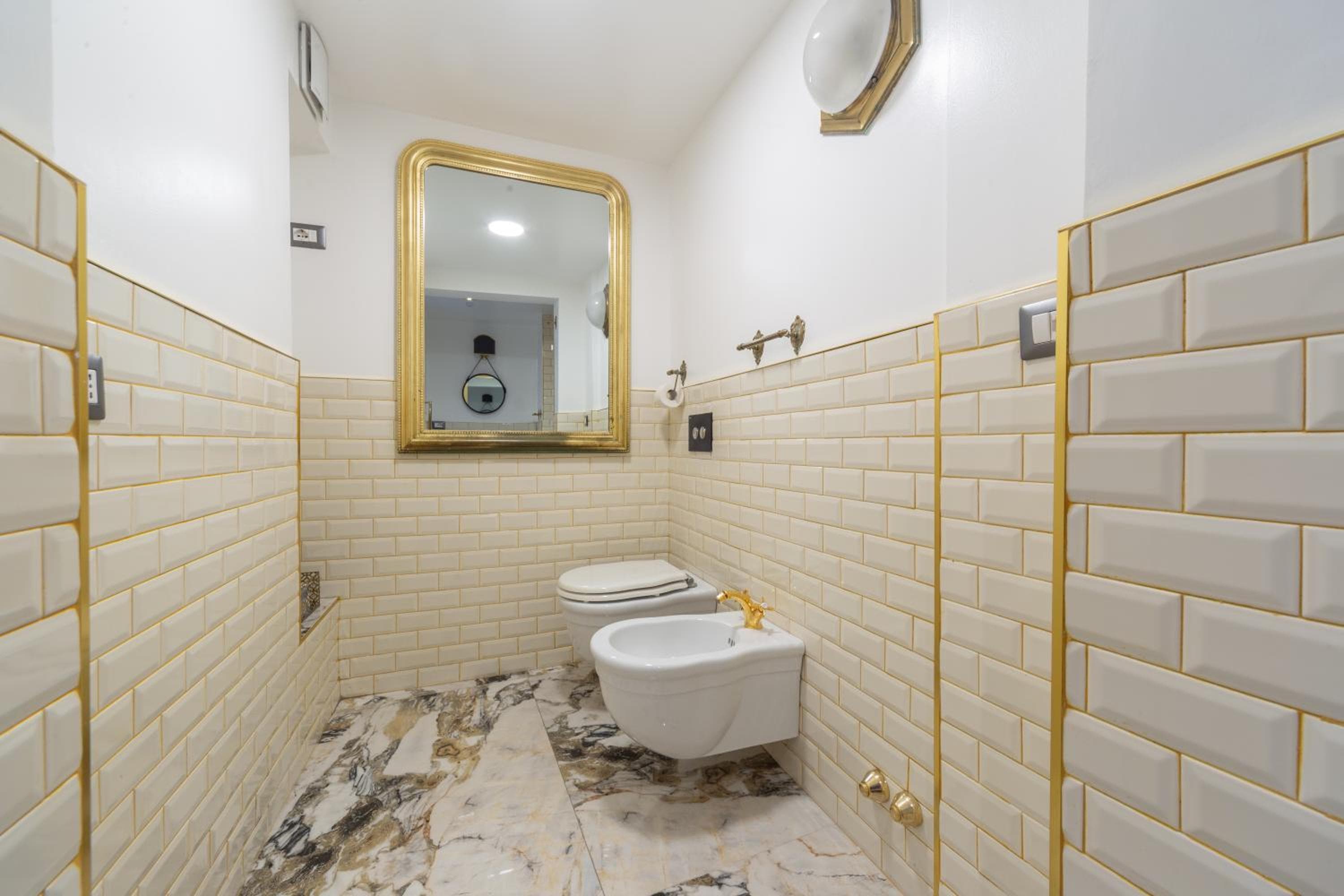 Suites inteligentes del Duomo — 14