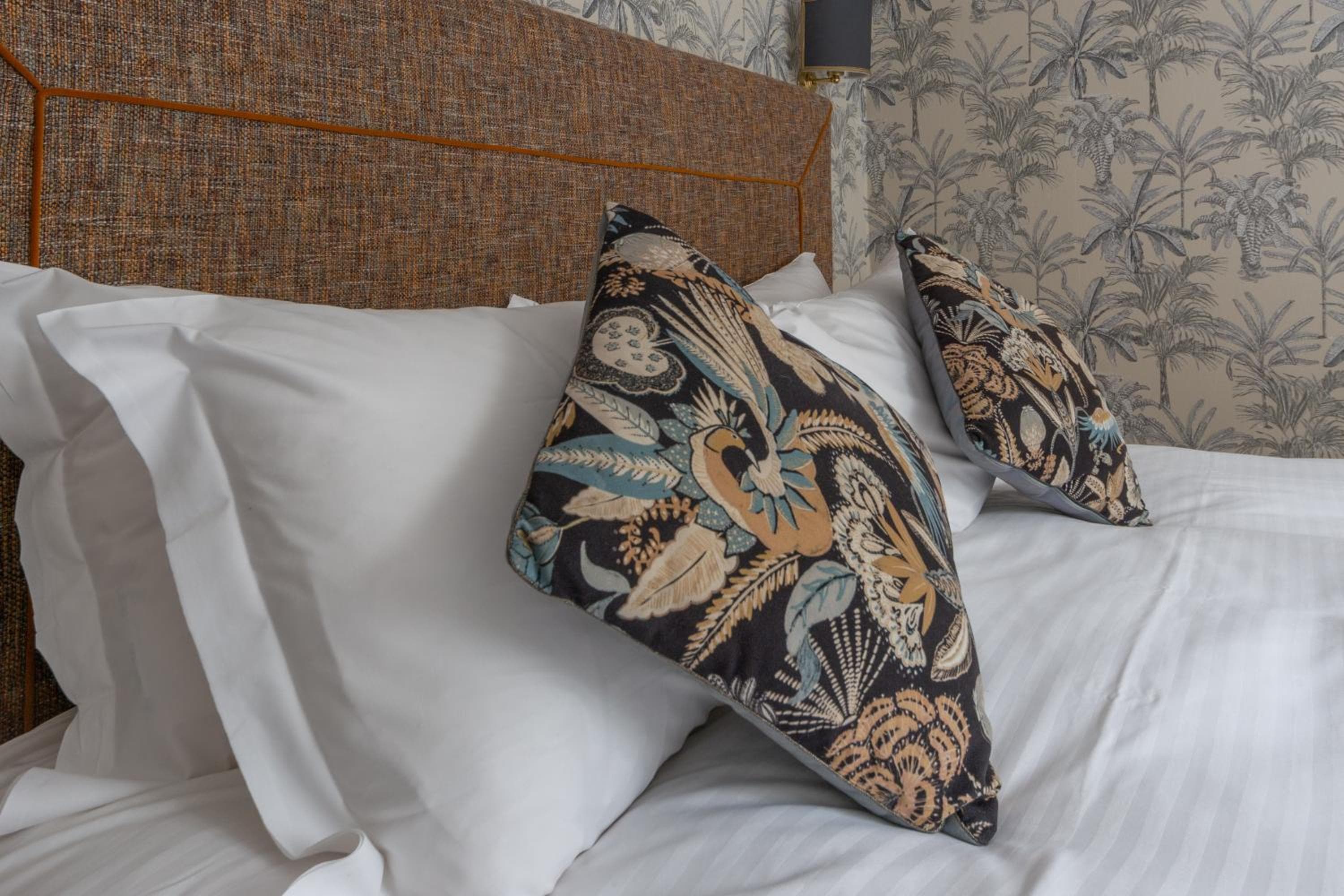 Duomo Smart Suites — 15