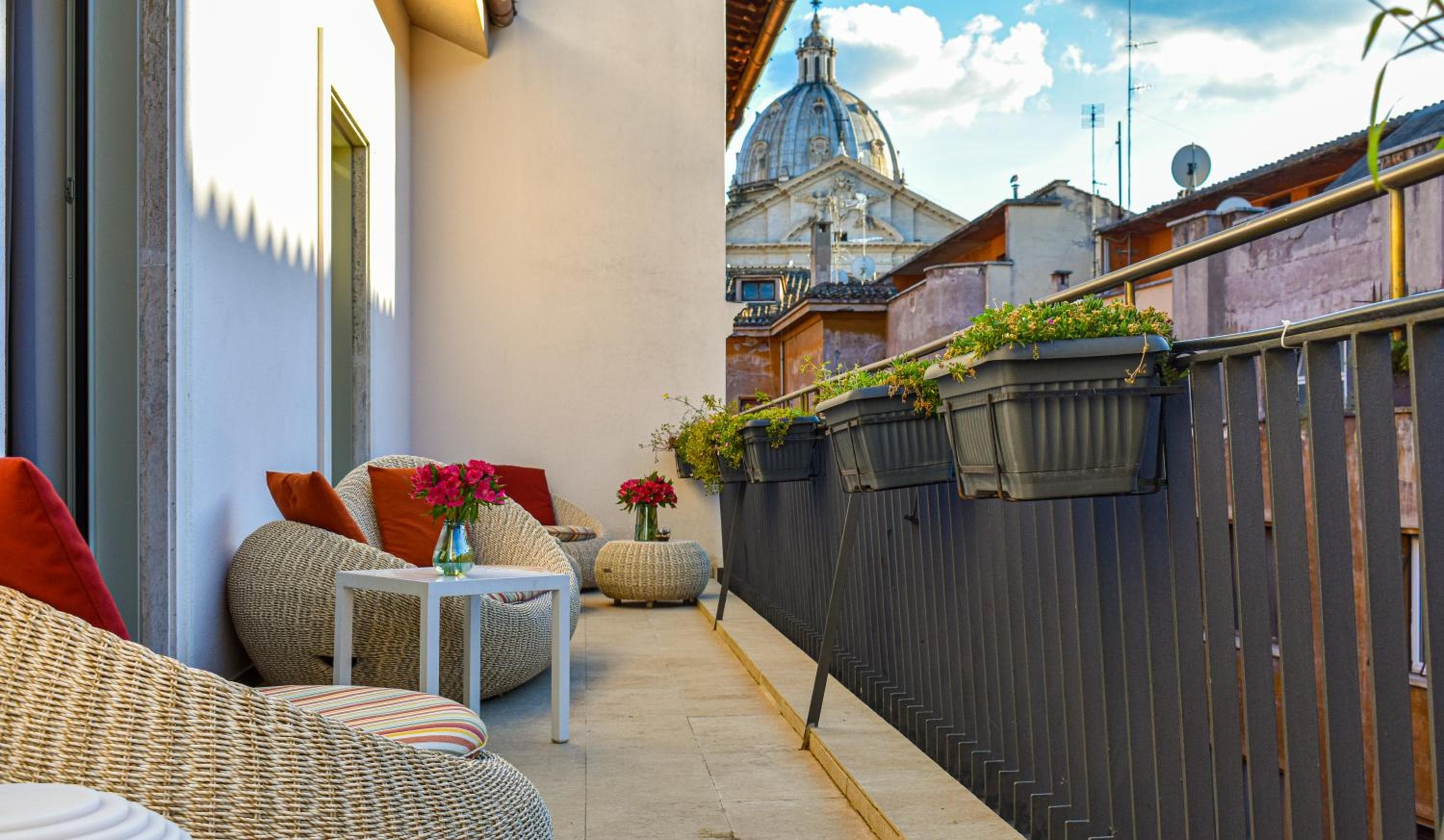 Hotel Palacio Navona — 29