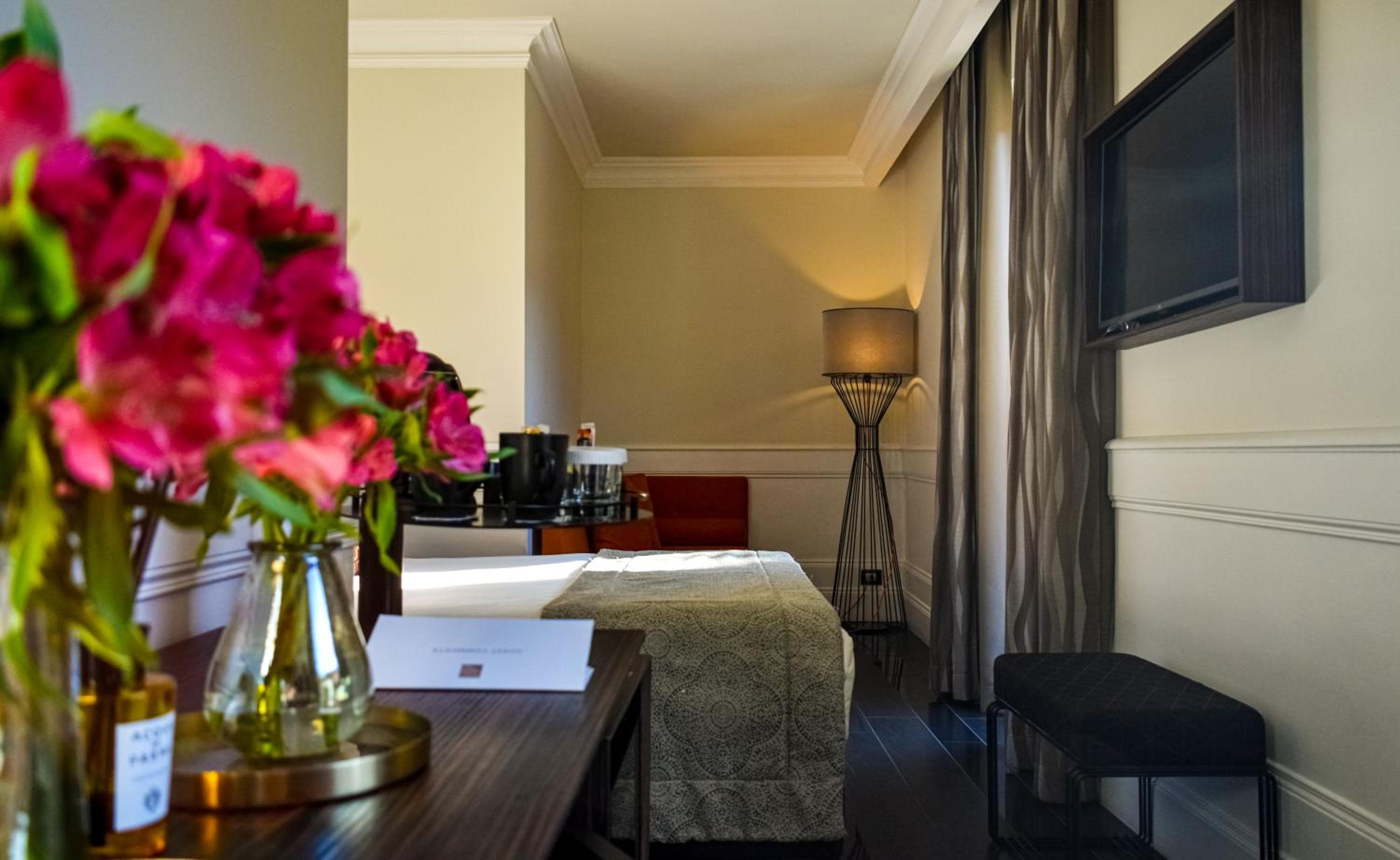 Hotel Palacio Navona — 28
