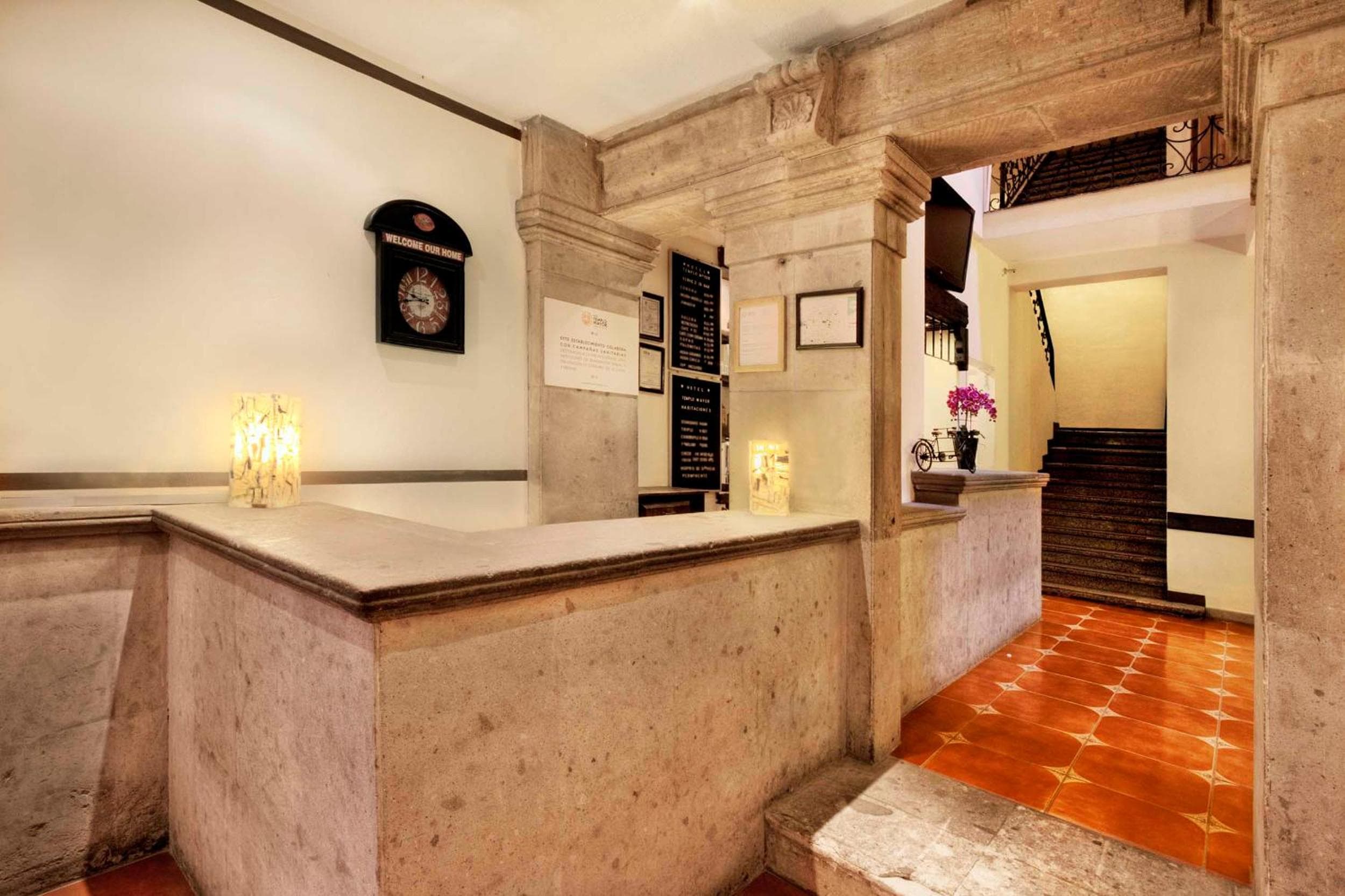 Hotel Tempio Sindaco — 21