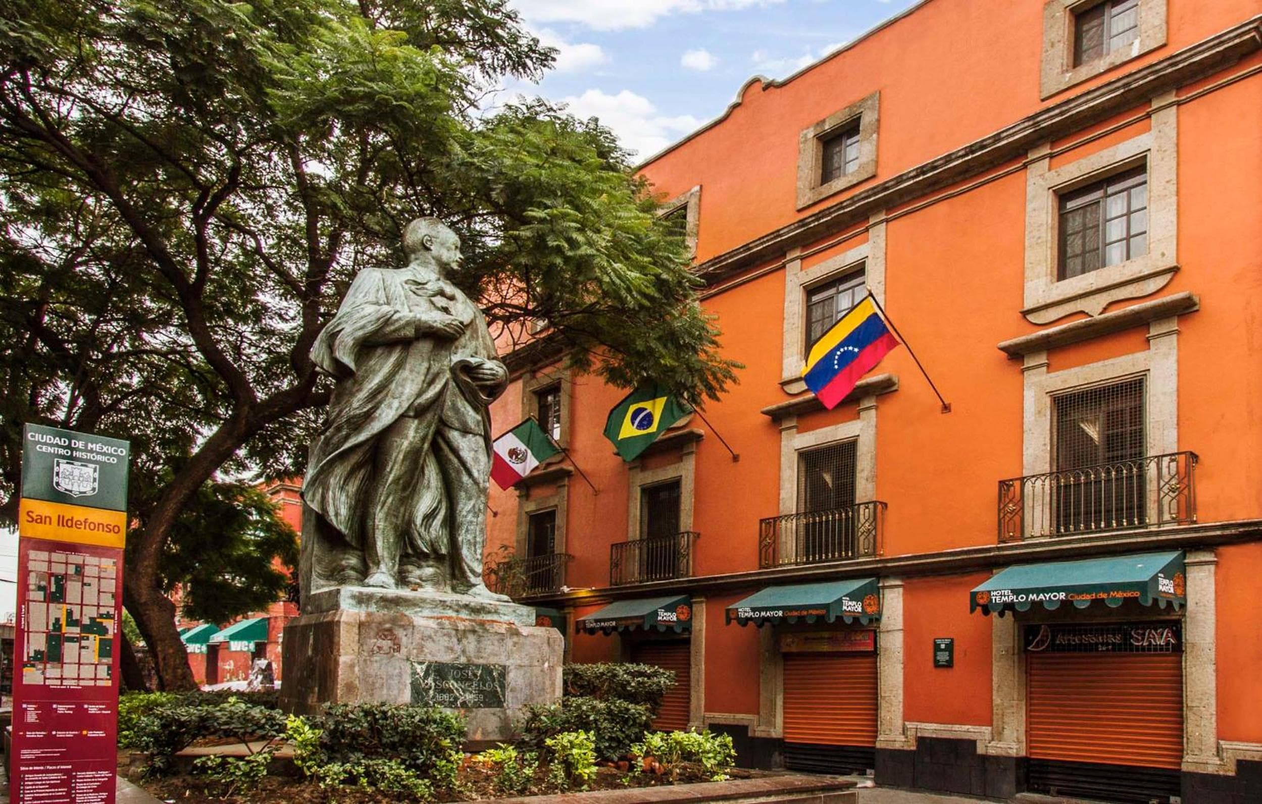 Hotel Tempio Sindaco — 30