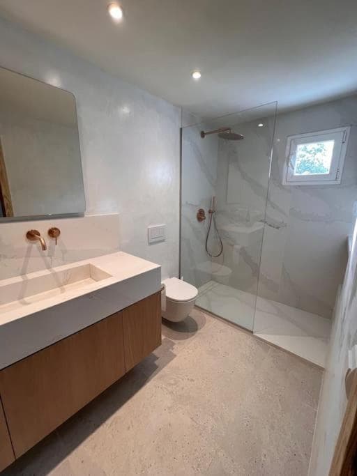 Villa en zona Playa D'en Bossa con gran piscina — 15