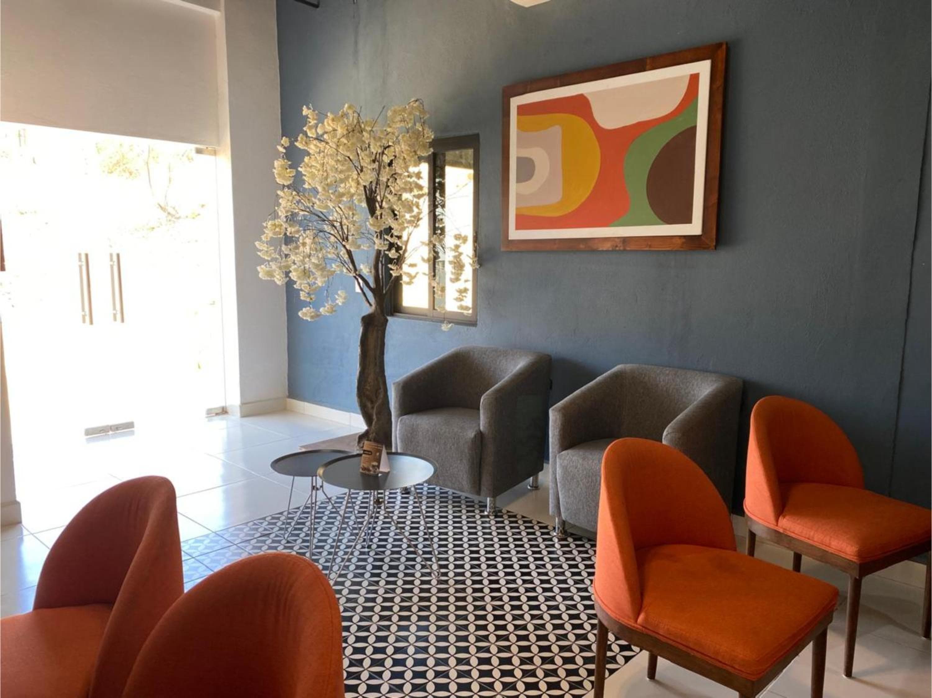 Sammlung O Morgan Residences — 17