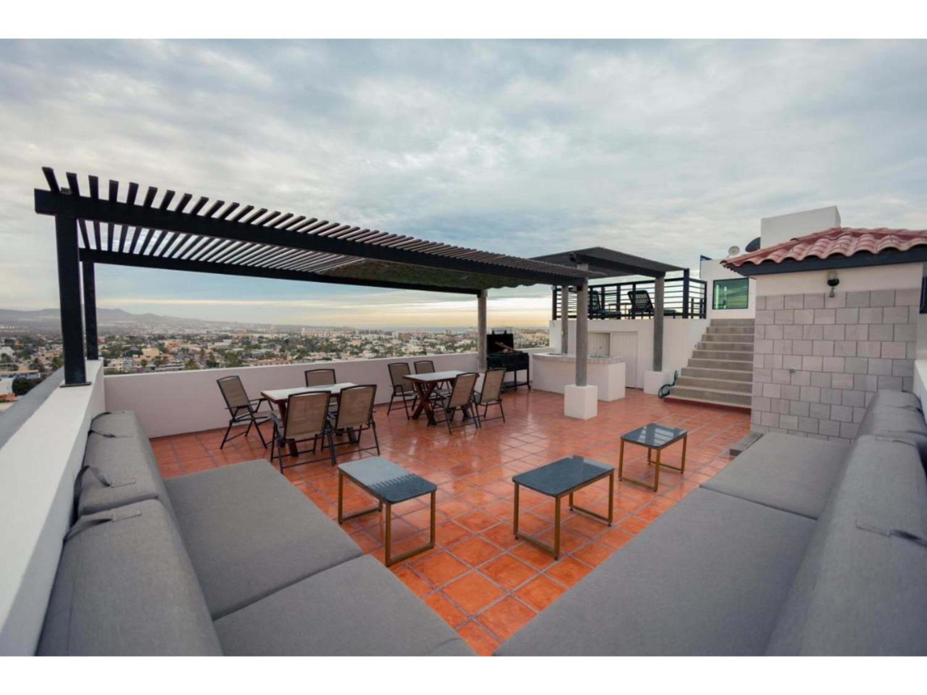 Sammlung O Morgan Residences — 12