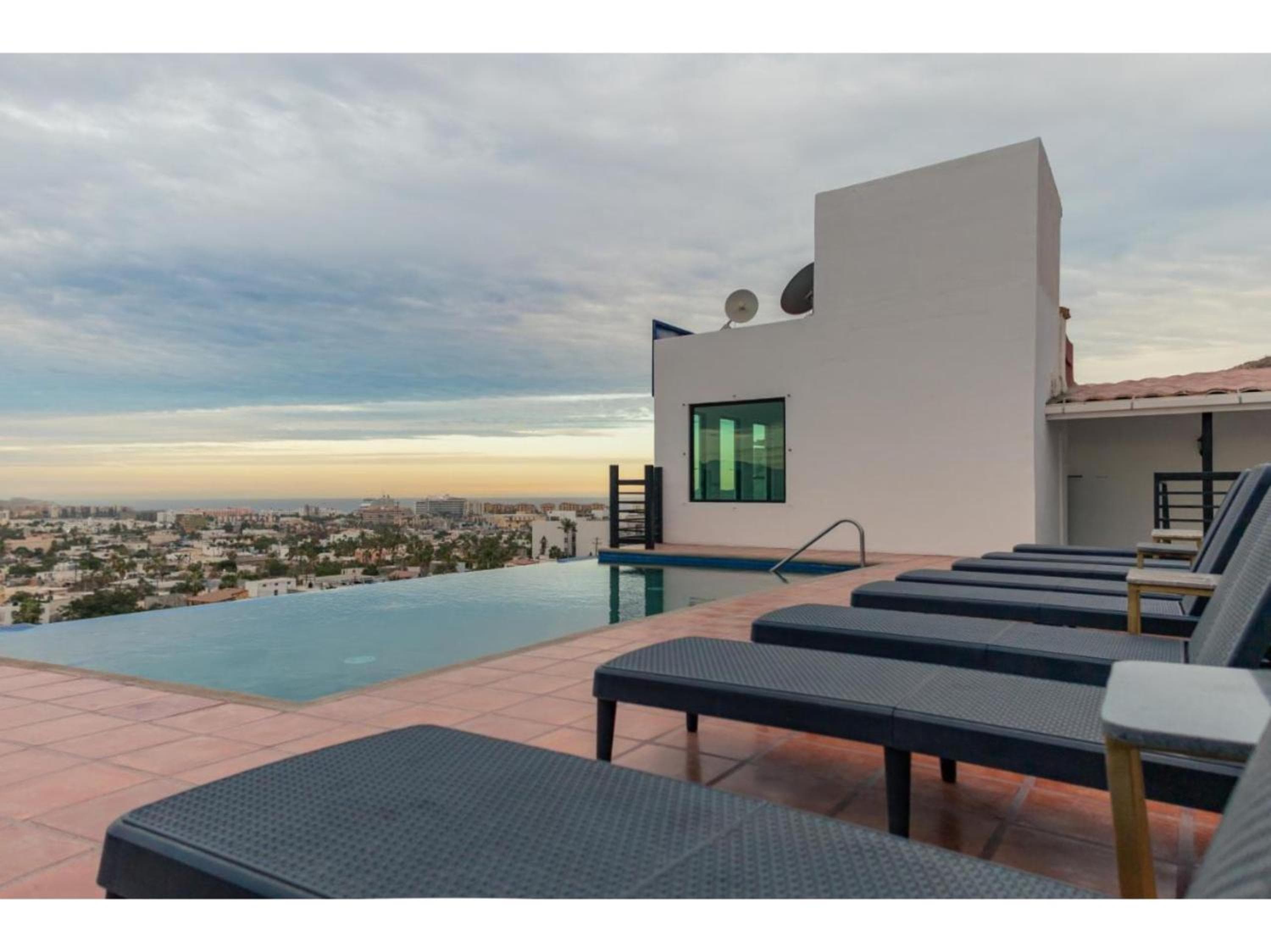 Sammlung O Morgan Residences — 2