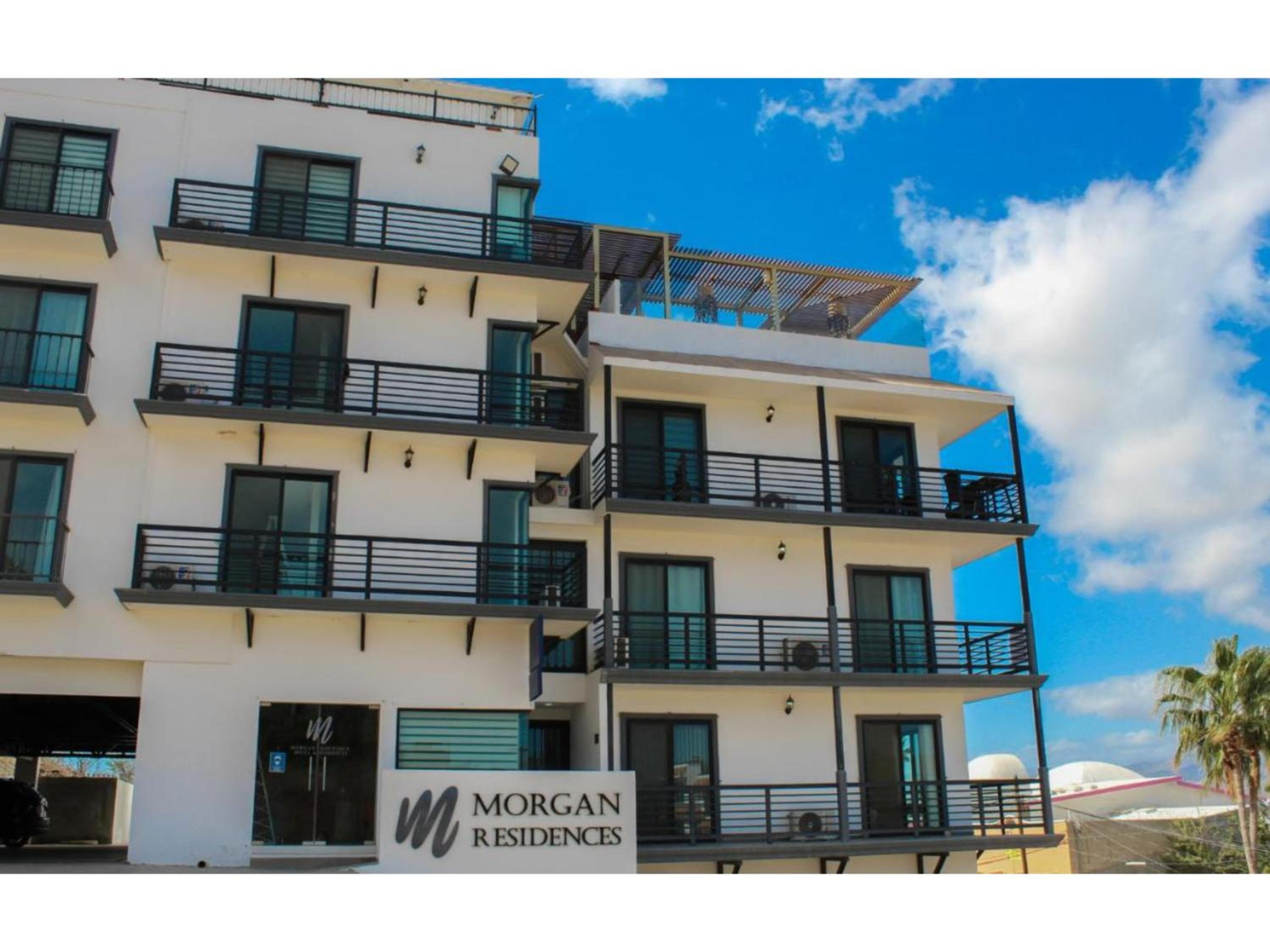 Sammlung O Morgan Residences — 3