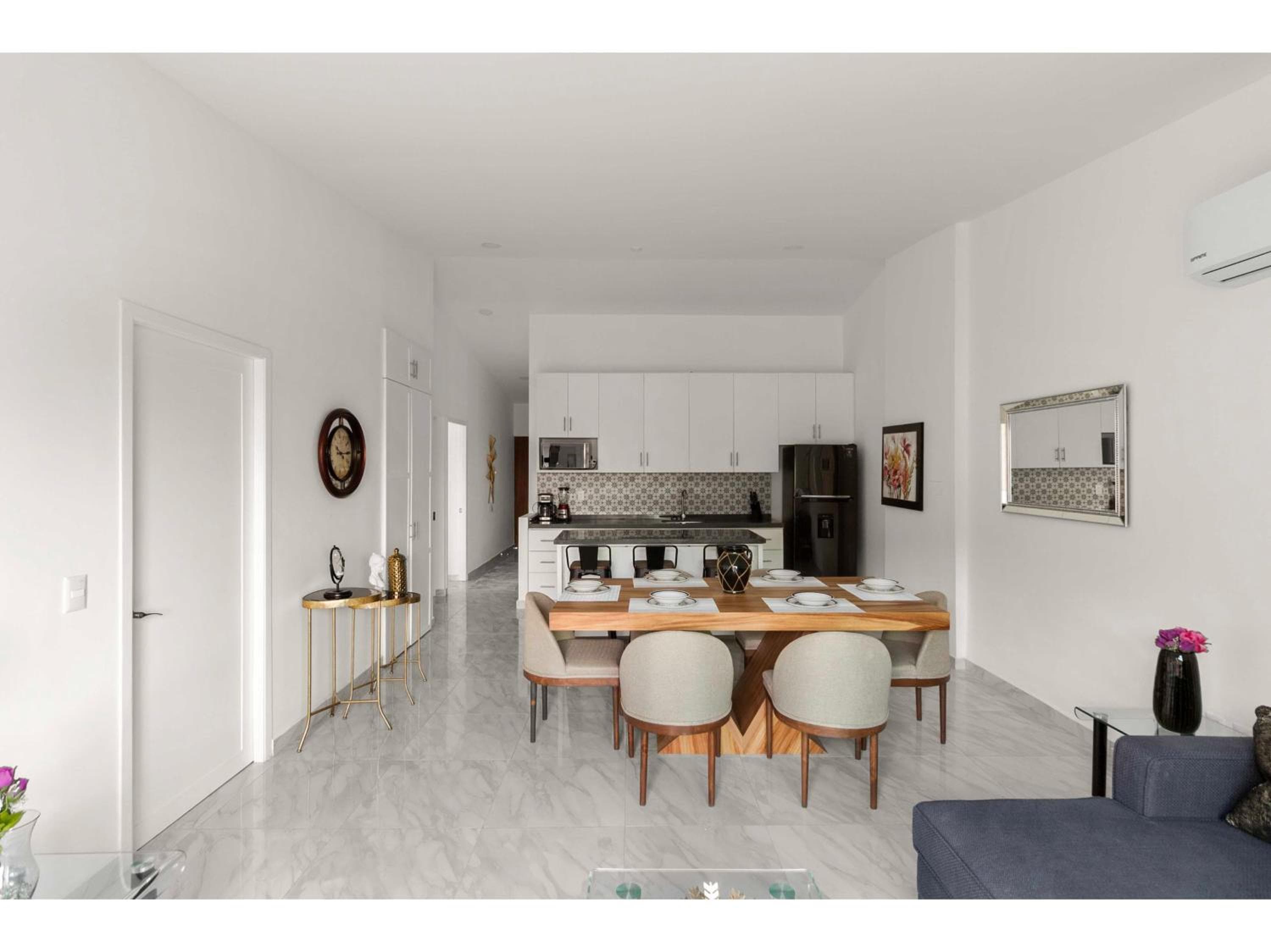 Collection O Morgan Residences — 4