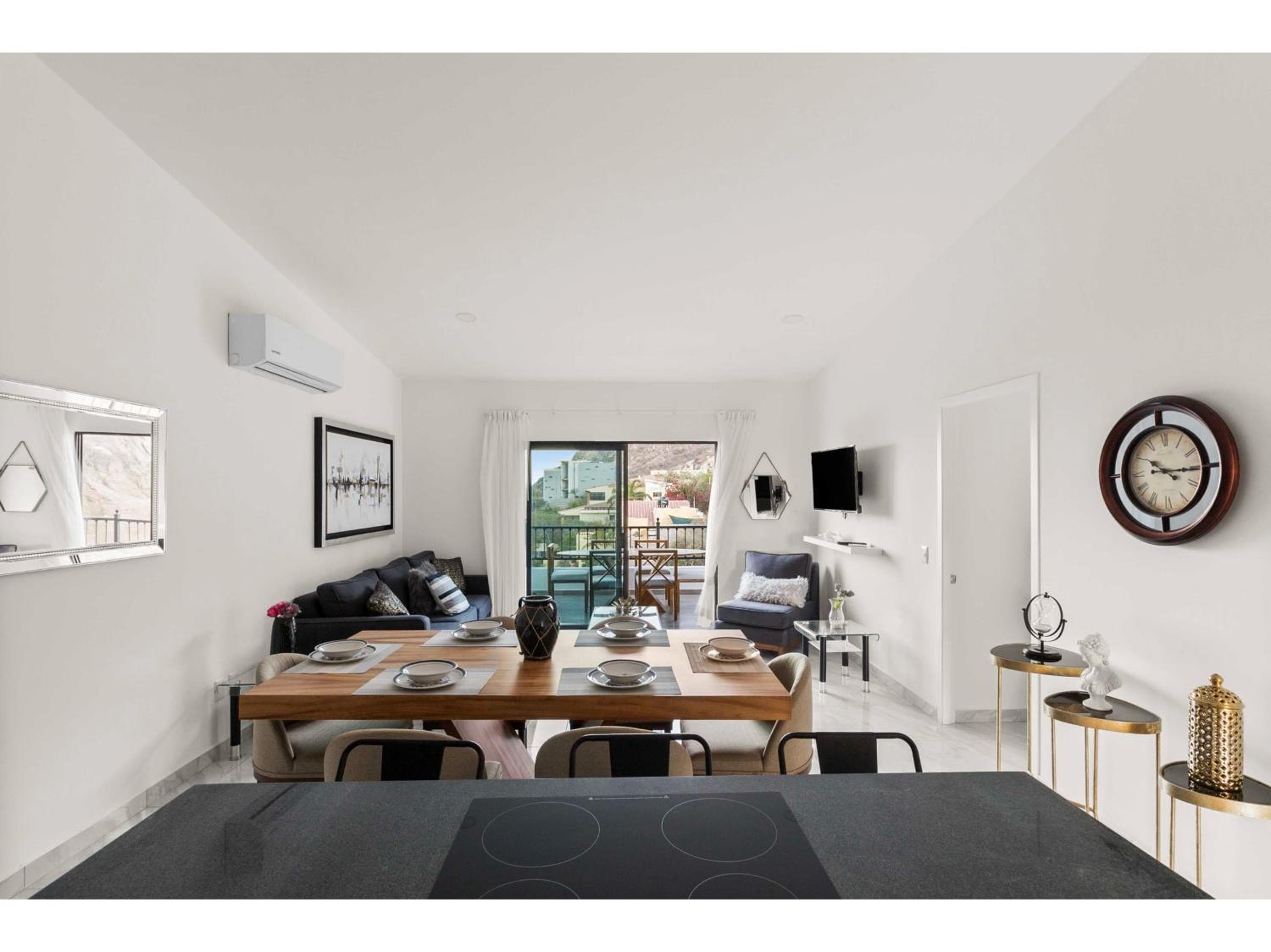 Collection O Morgan Residences — 10