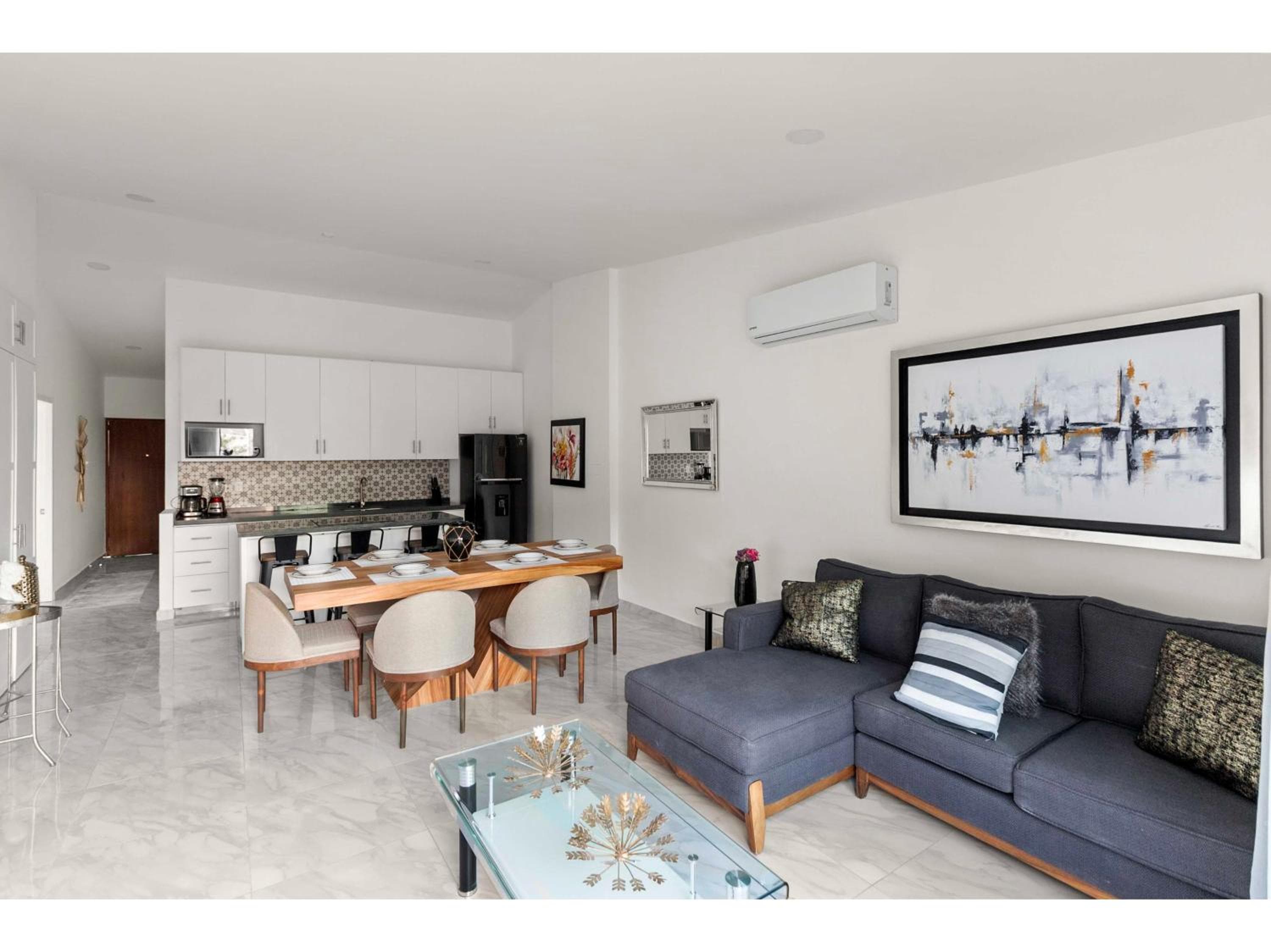 Collection O Morgan Residences — 14