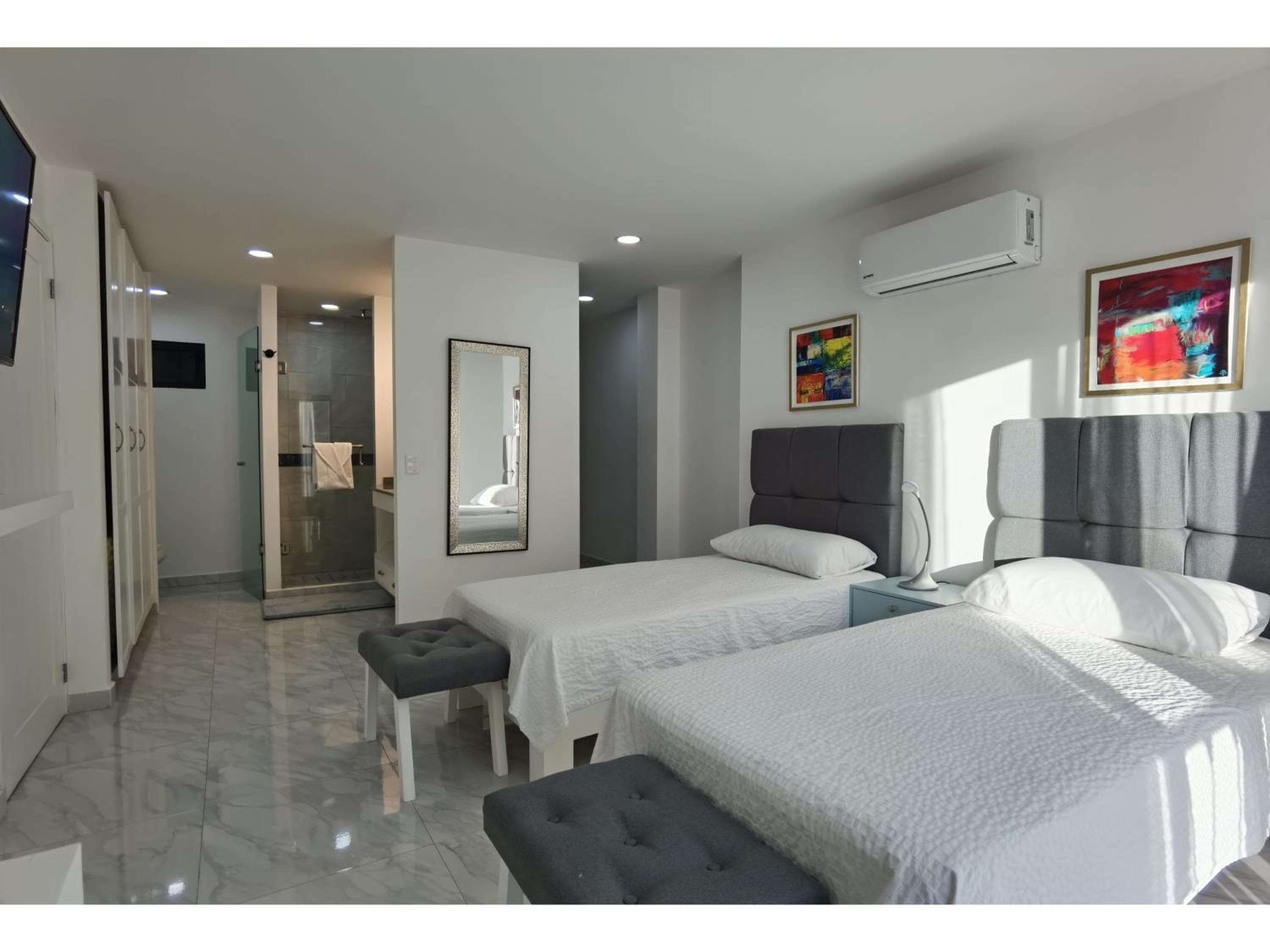 Collection O Morgan Residences — 30