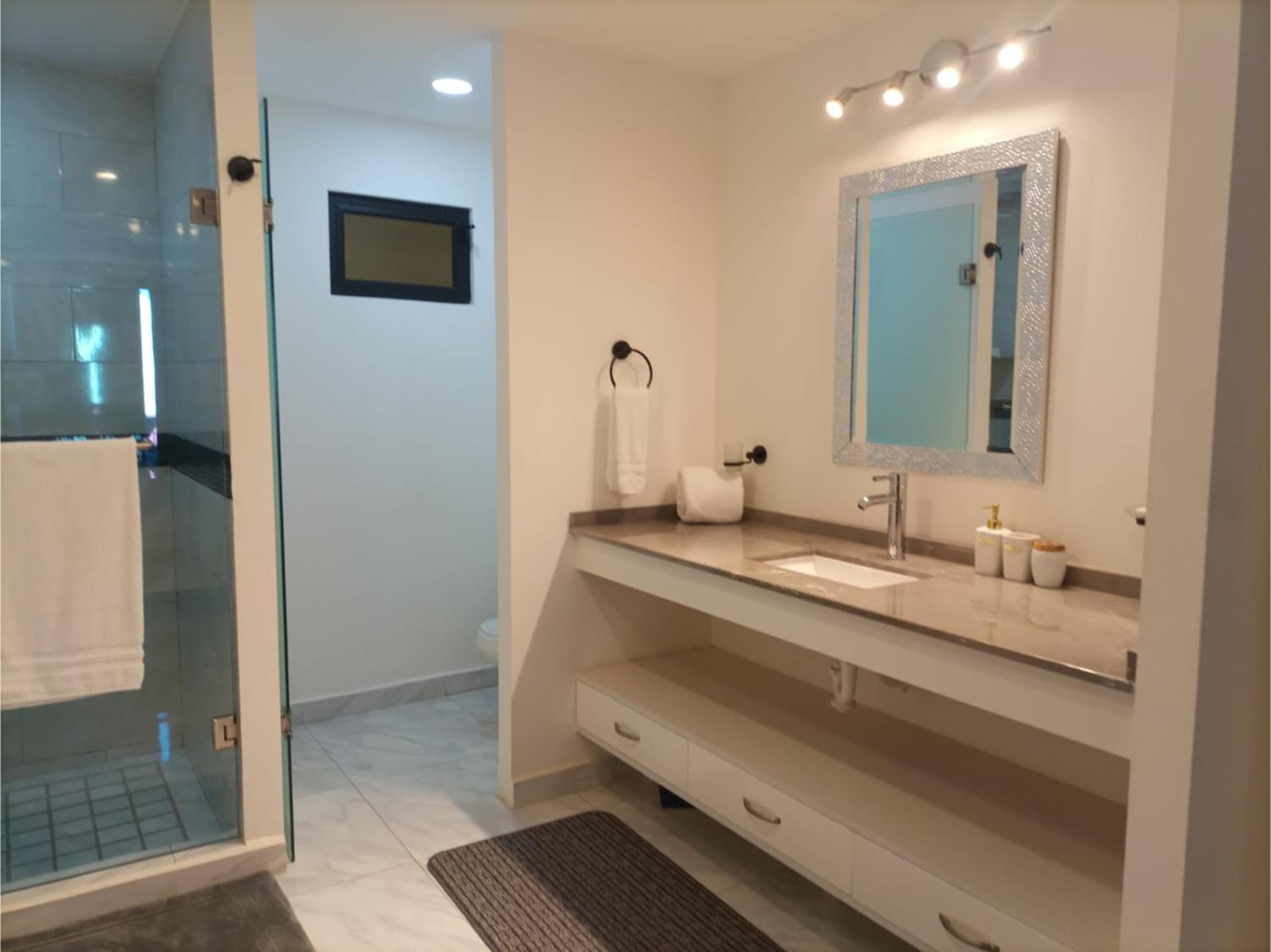 Collection O Morgan Residences — 9
