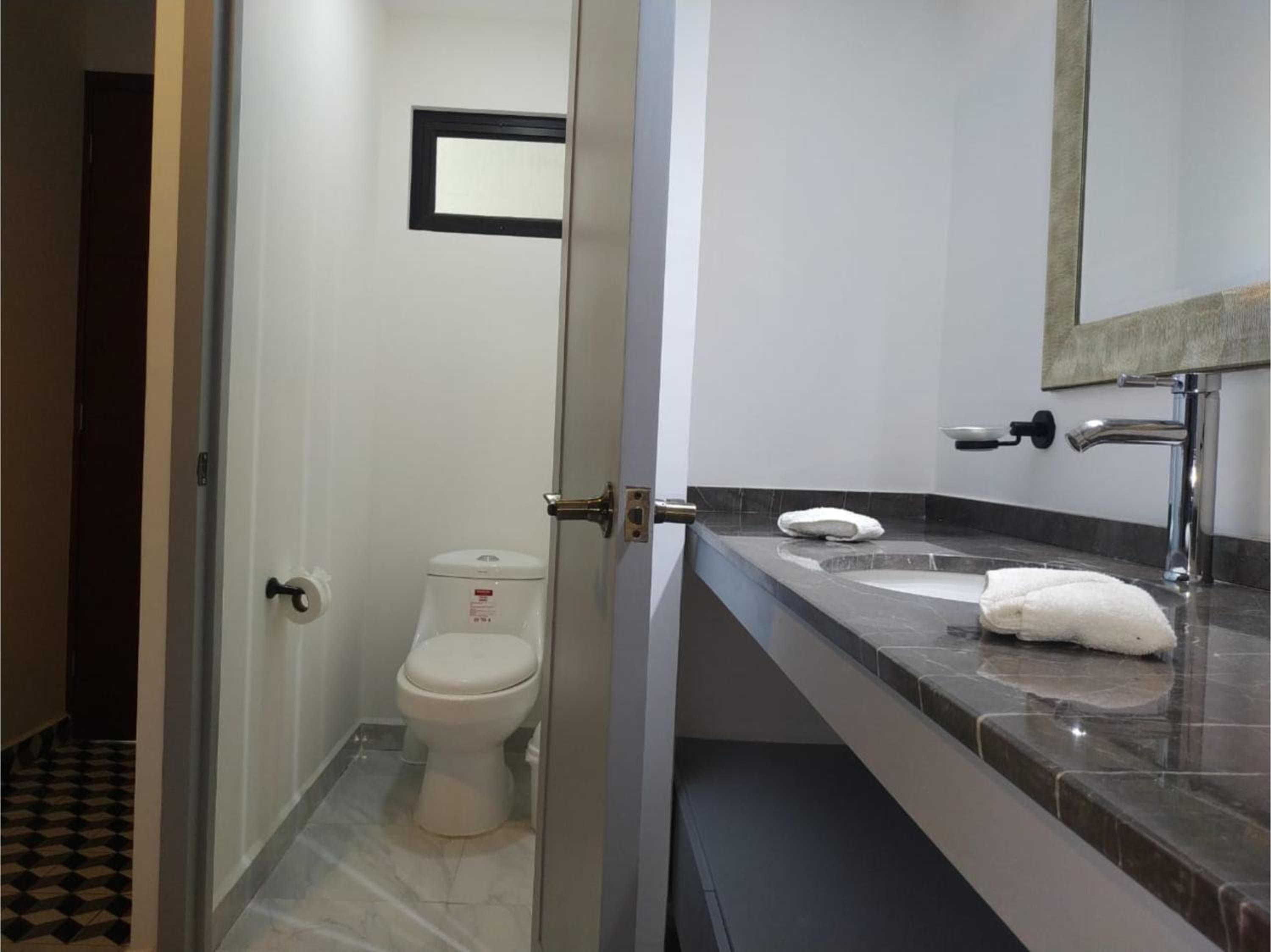 Collection O Morgan Residences — 6