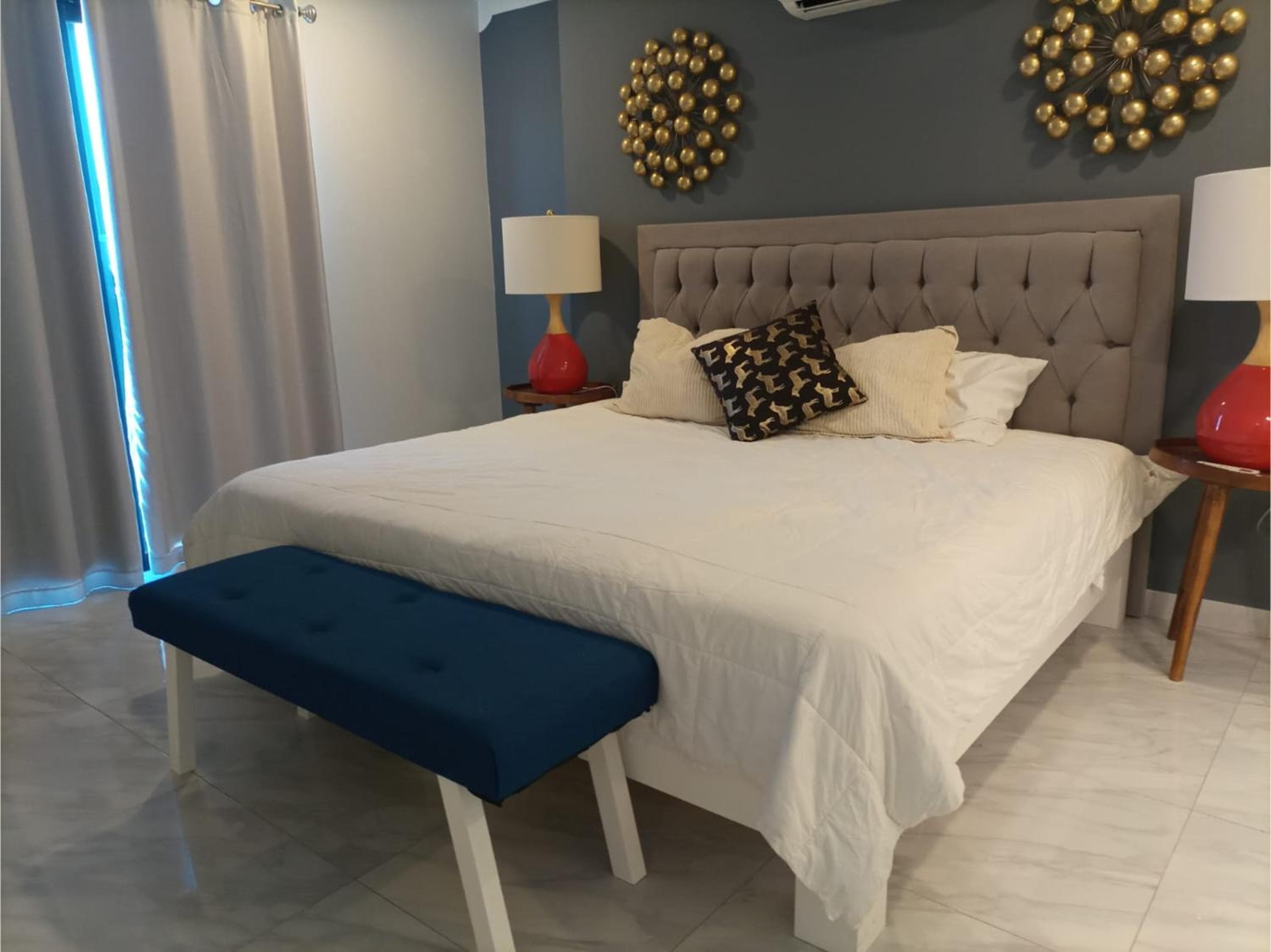 Collection O Morgan Residences — 17
