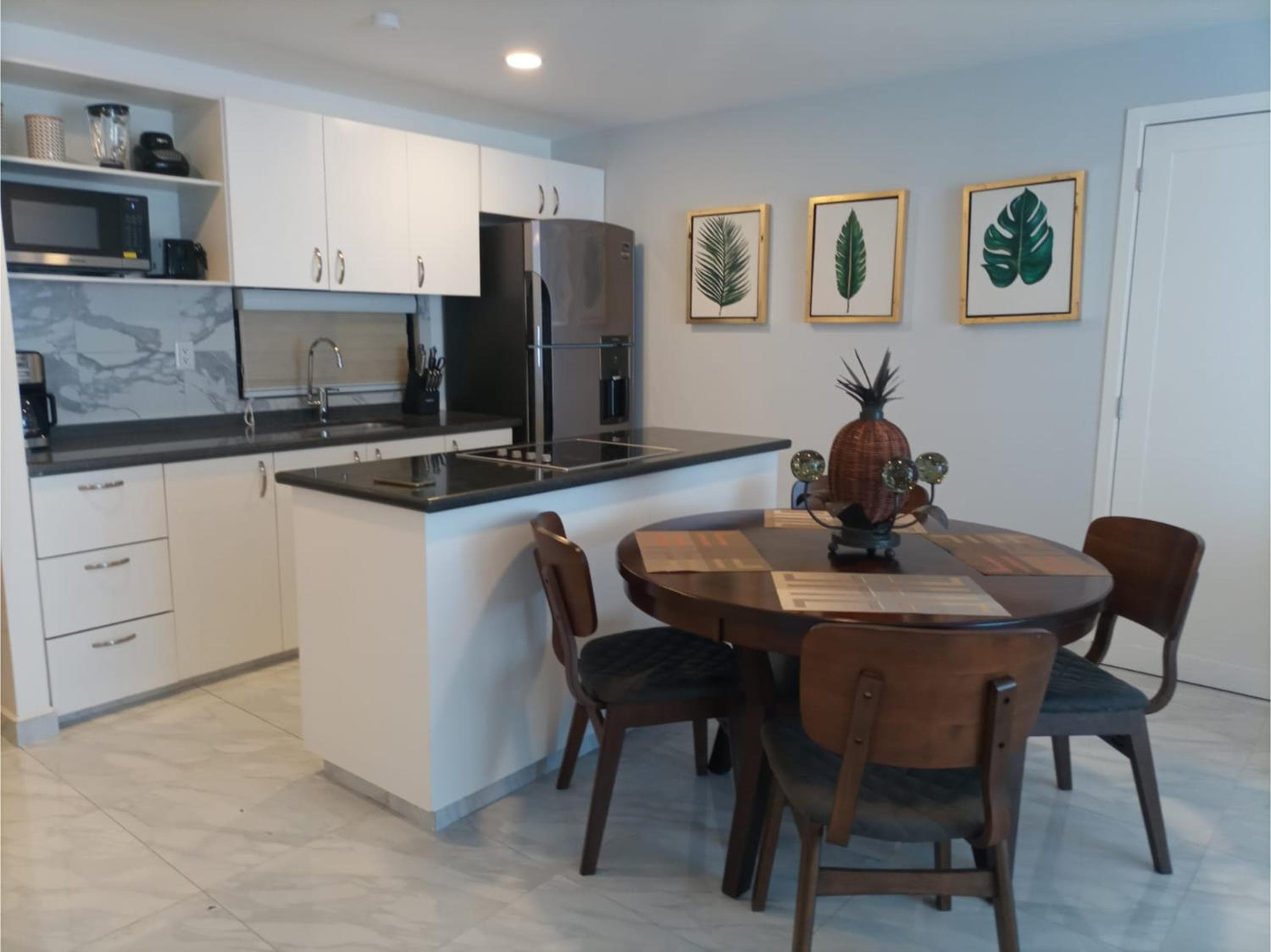 Collection O Morgan Residences — 24