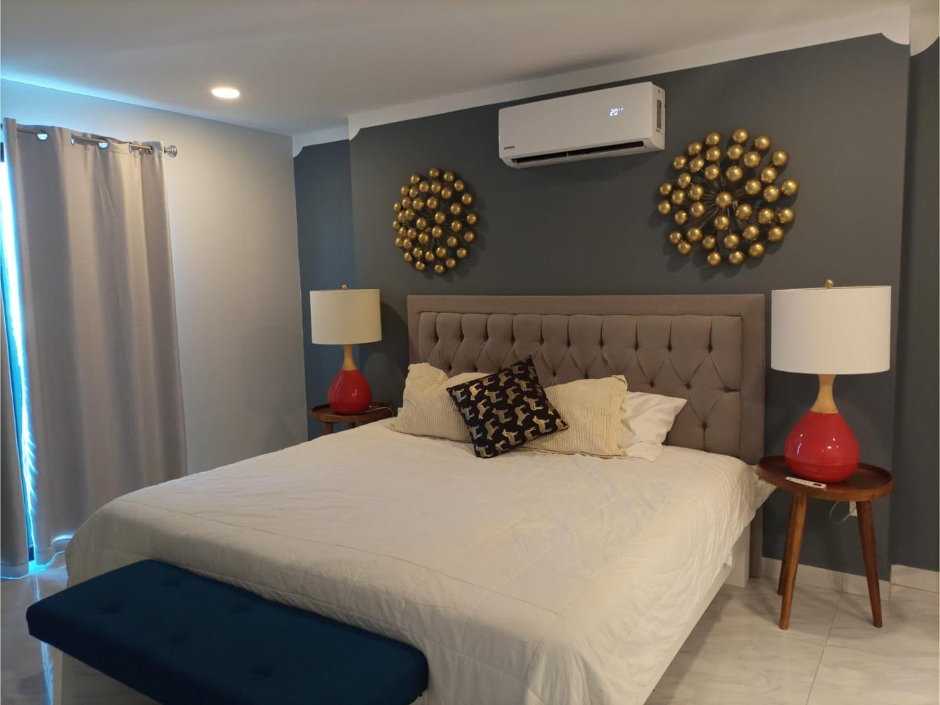 Collection O Morgan Residences — 26