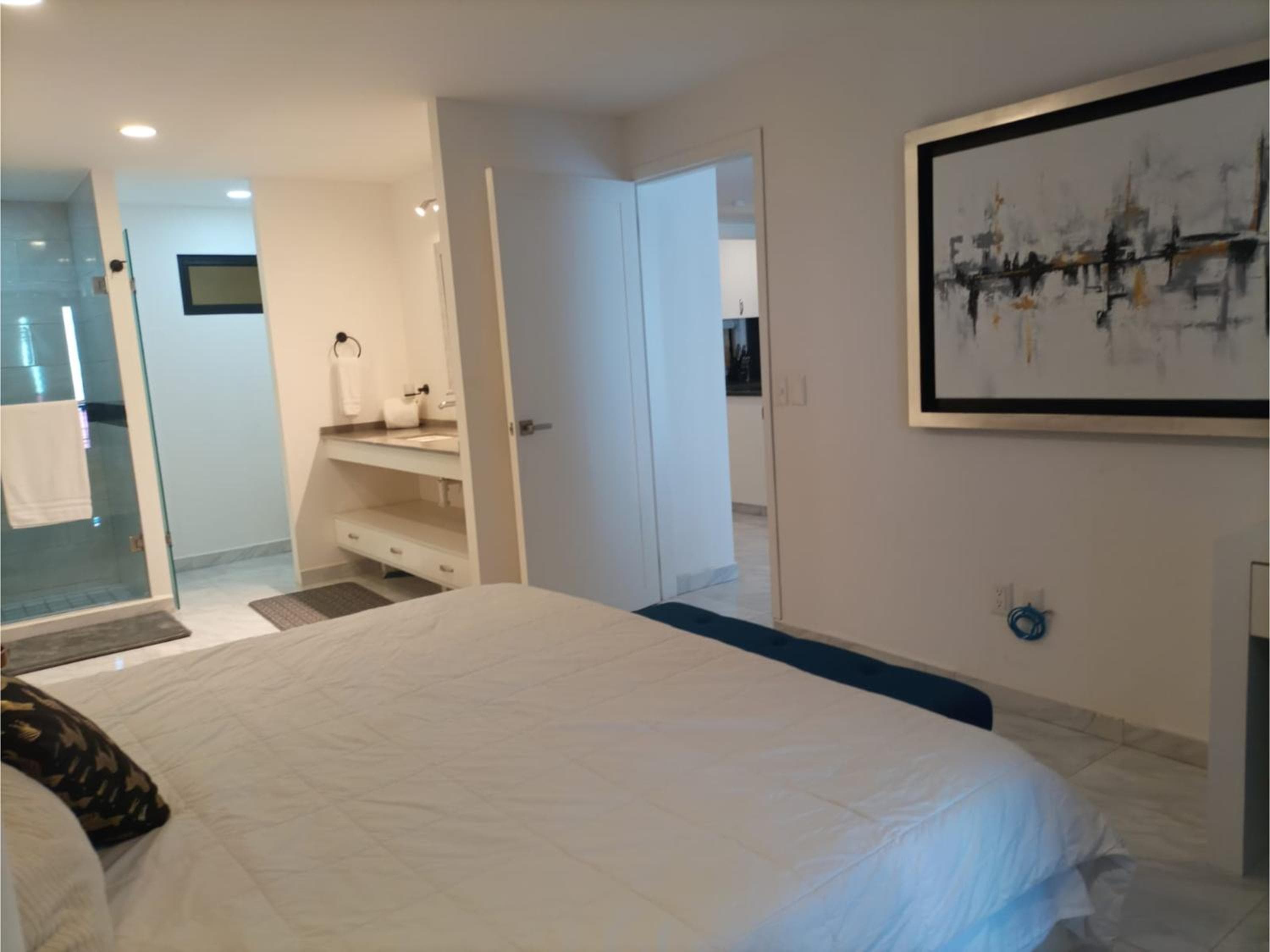 Collection O Morgan Residences — 19