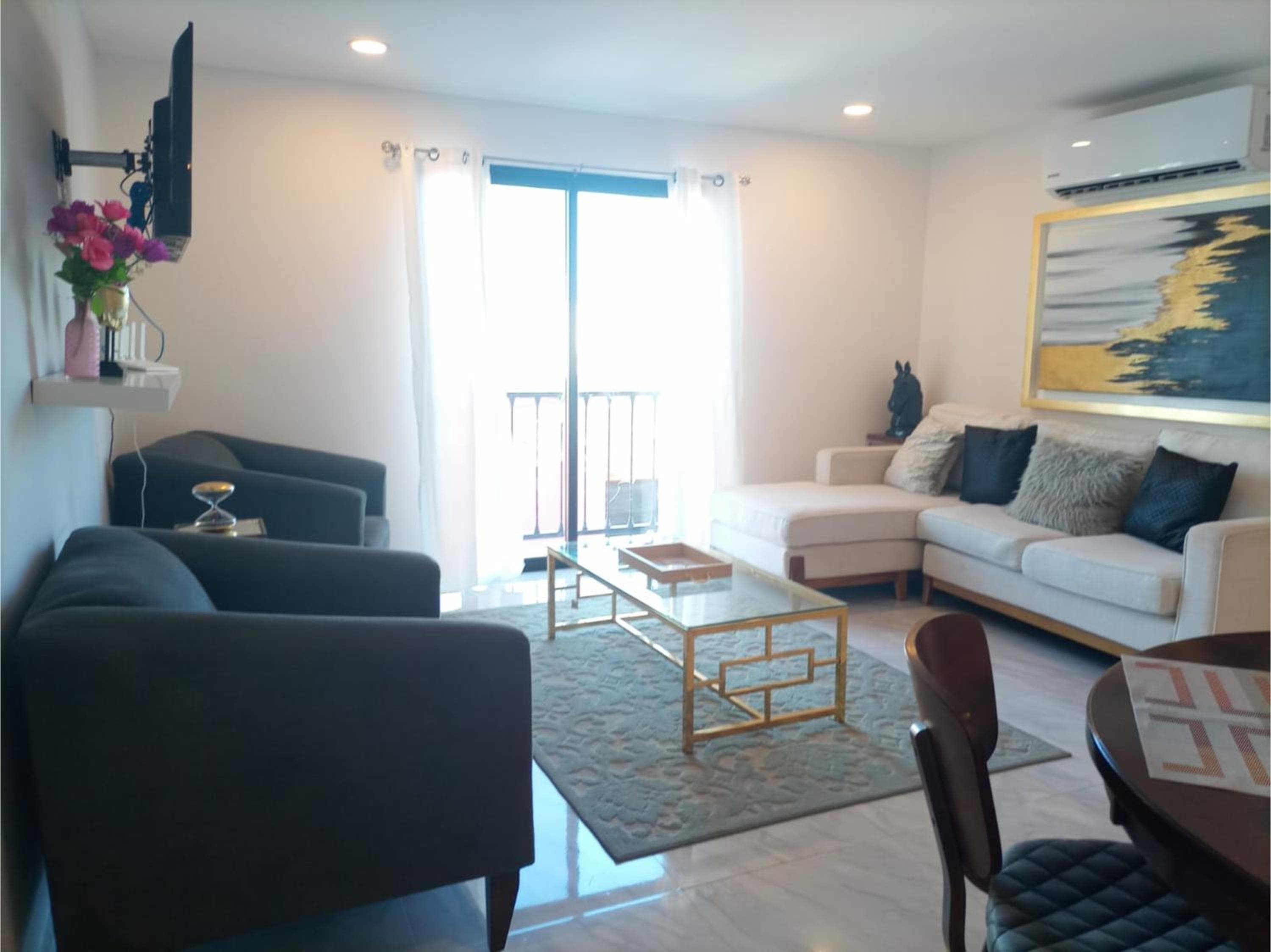 Collection O Morgan Residences — 21