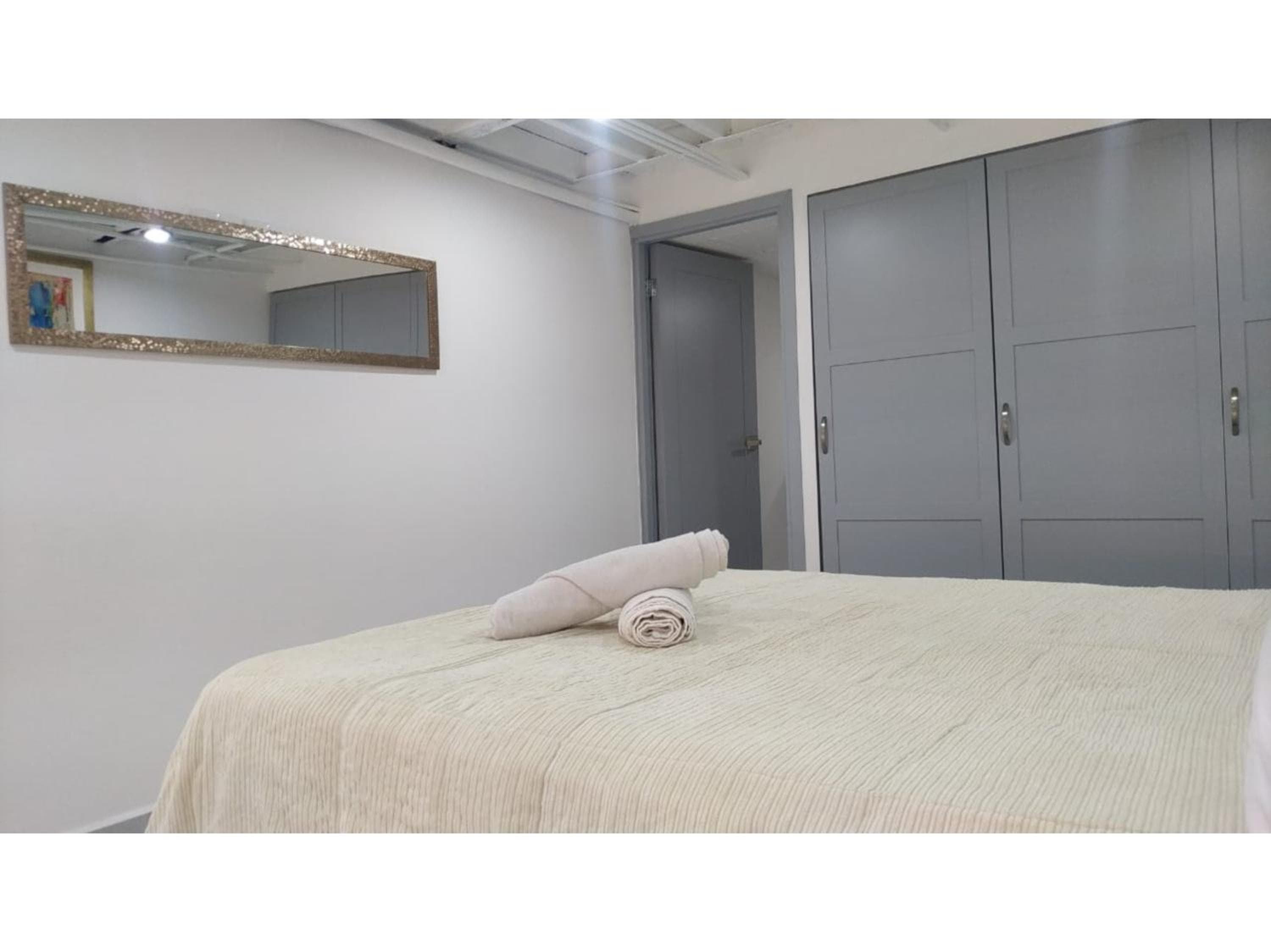 Collection O Morgan Residences — 27
