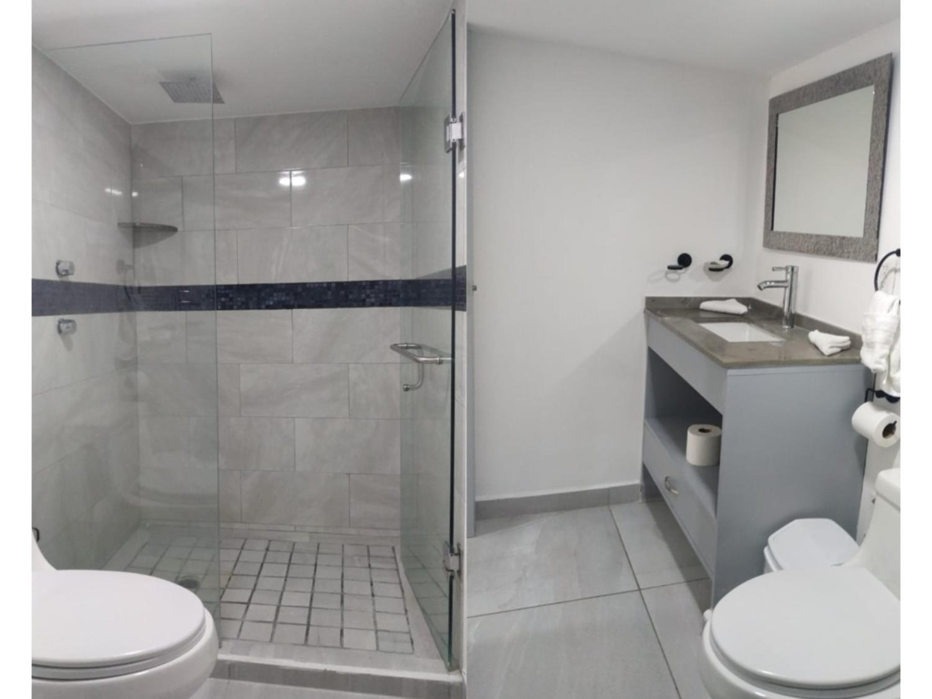Collection O Morgan Residences — 29