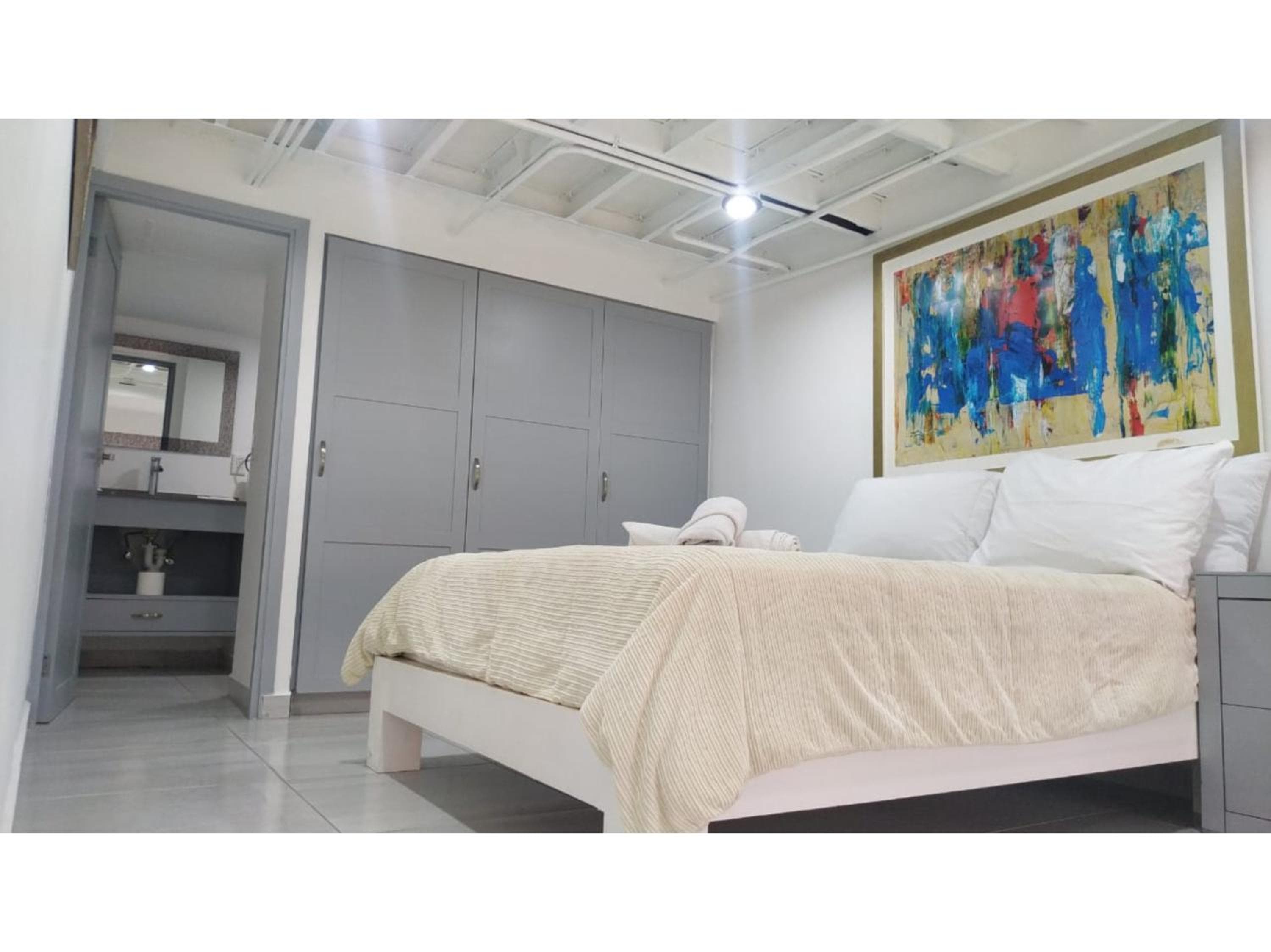 Collection O Morgan Residences — 15