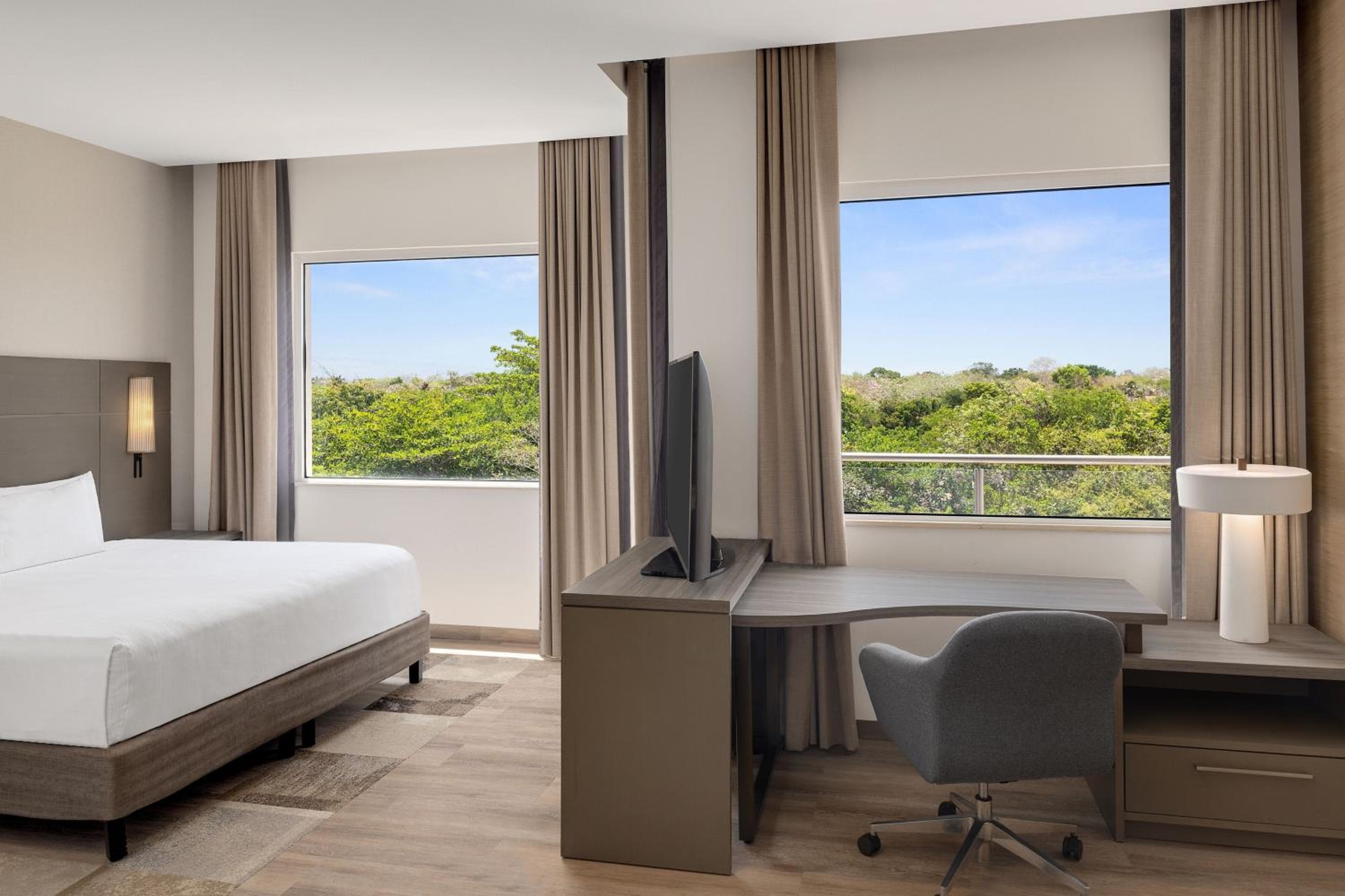 Residence Inn by Marriott Playa del Carmen — 15