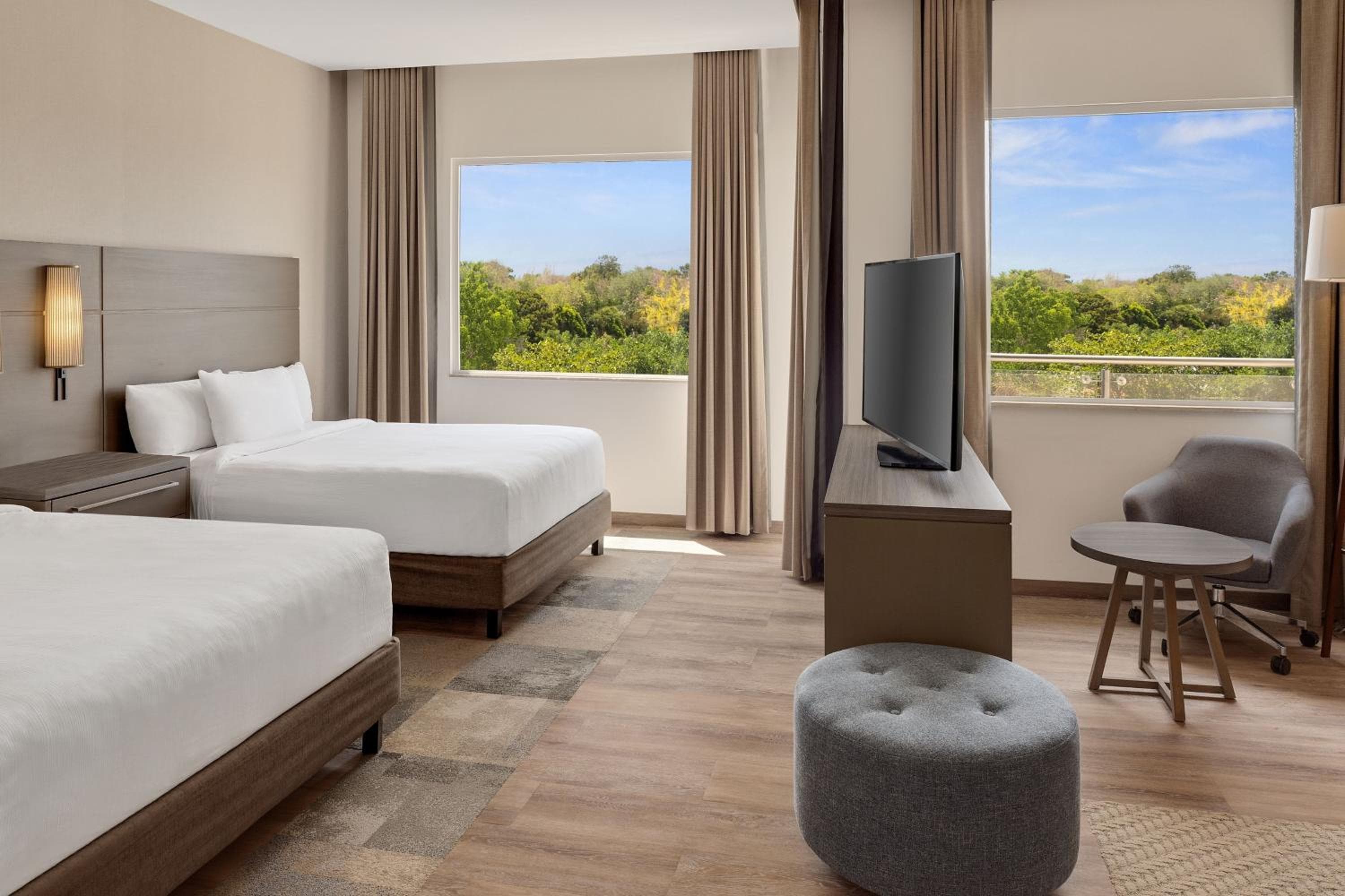 Residence Inn by Marriott Playa del Carmen — 13