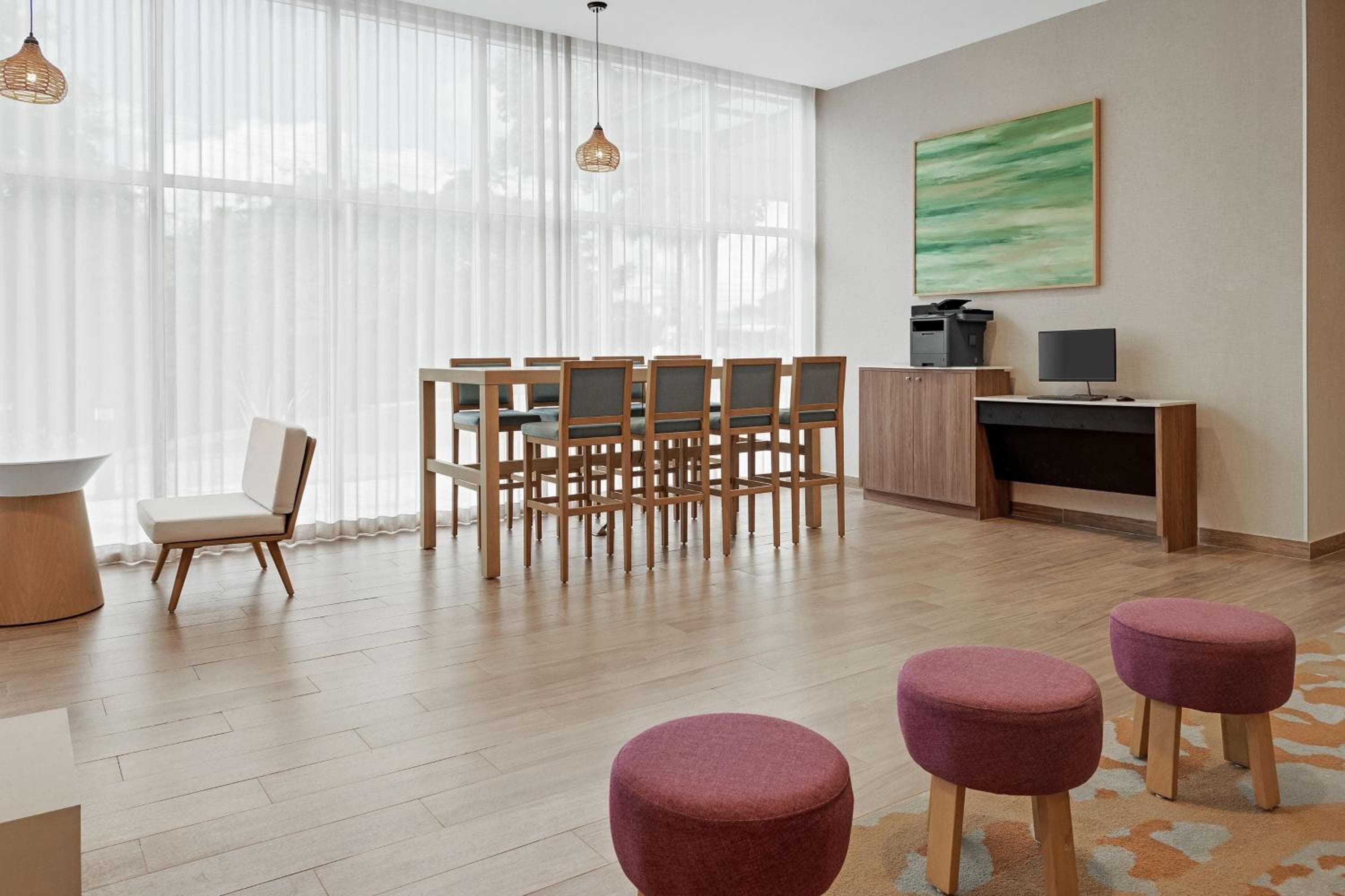 Residence Inn by Marriott Playa del Carmen — 23