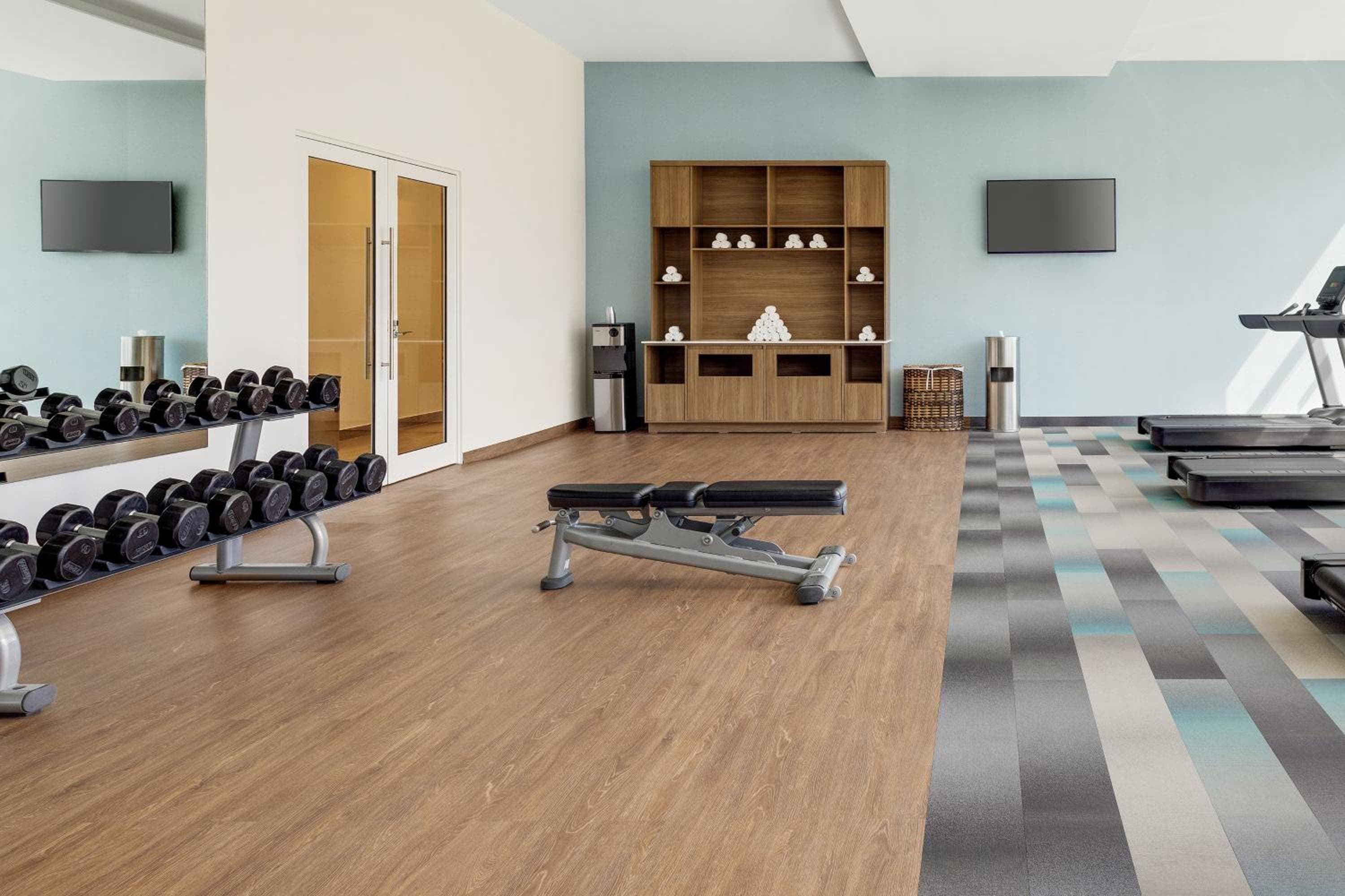 Residence Inn by Marriott Playa del Carmen — 17