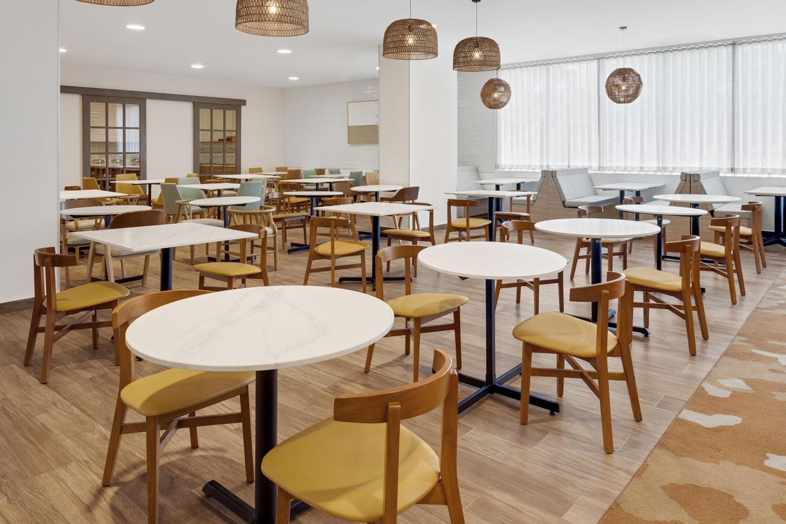 Residence Inn by Marriott Playa del Carmen — 24
