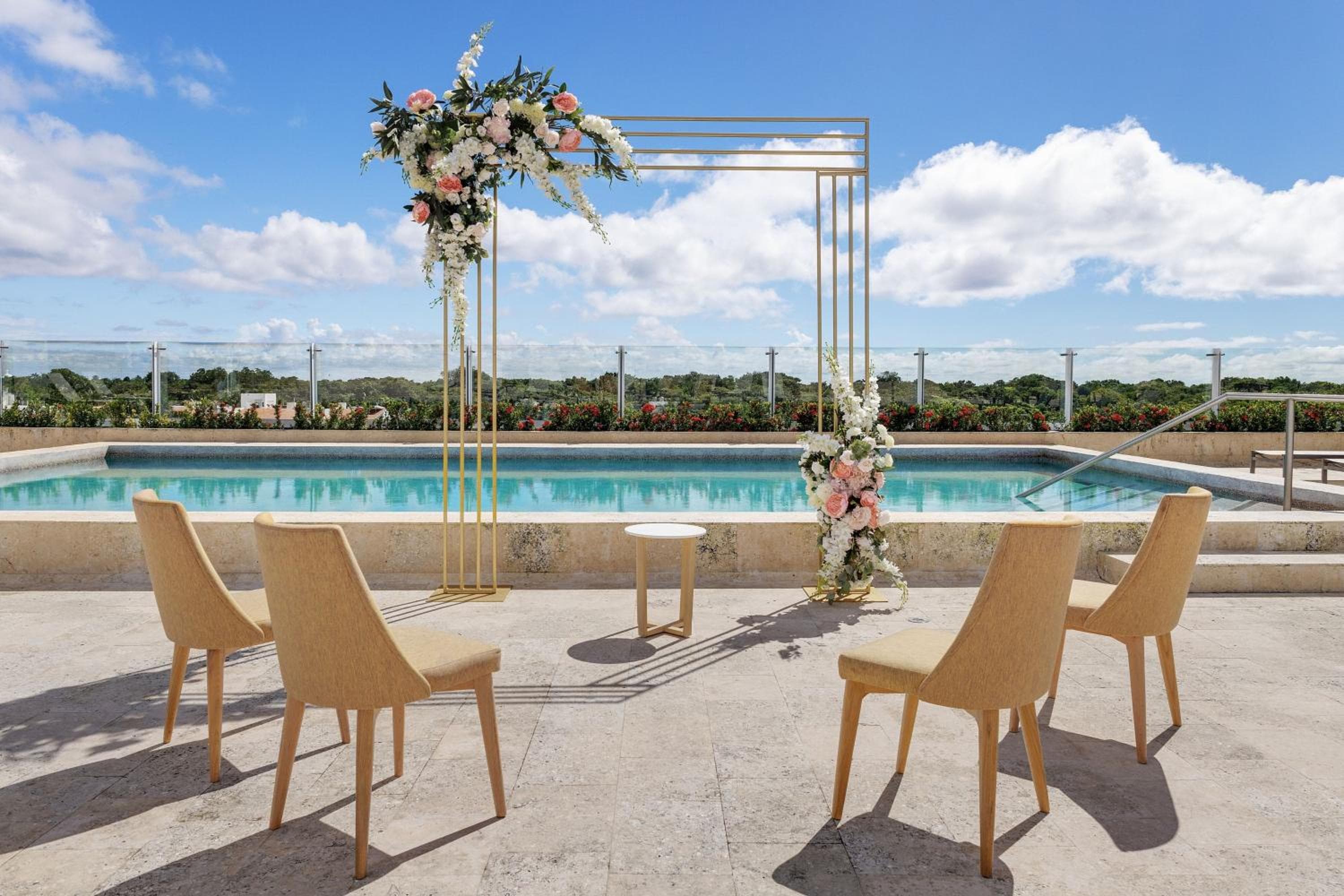 Residence Inn by Marriott Playa del Carmen — 22
