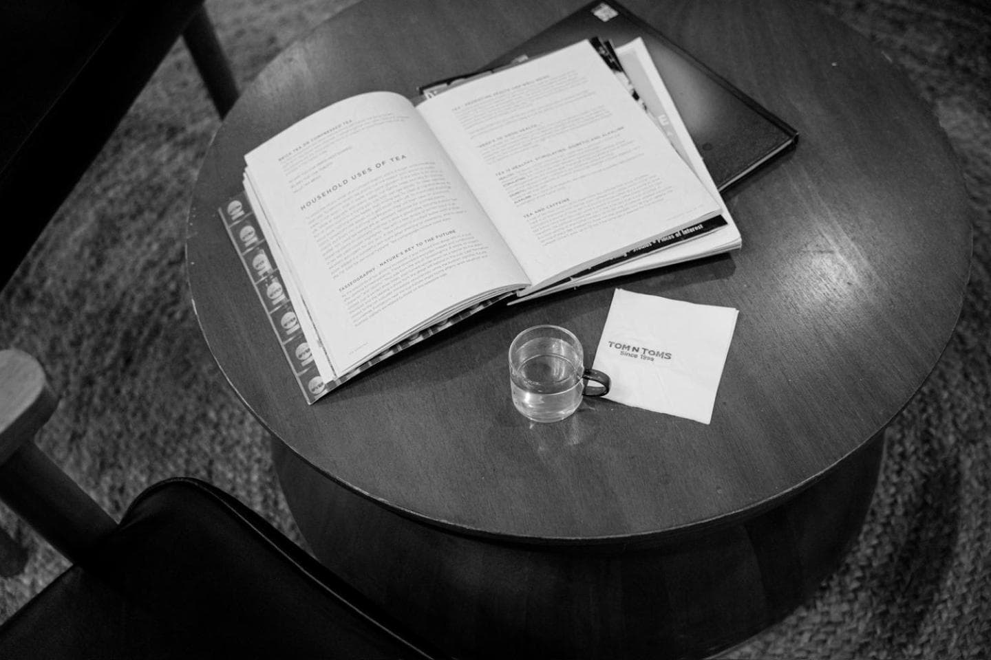 El hotel vivo — 16