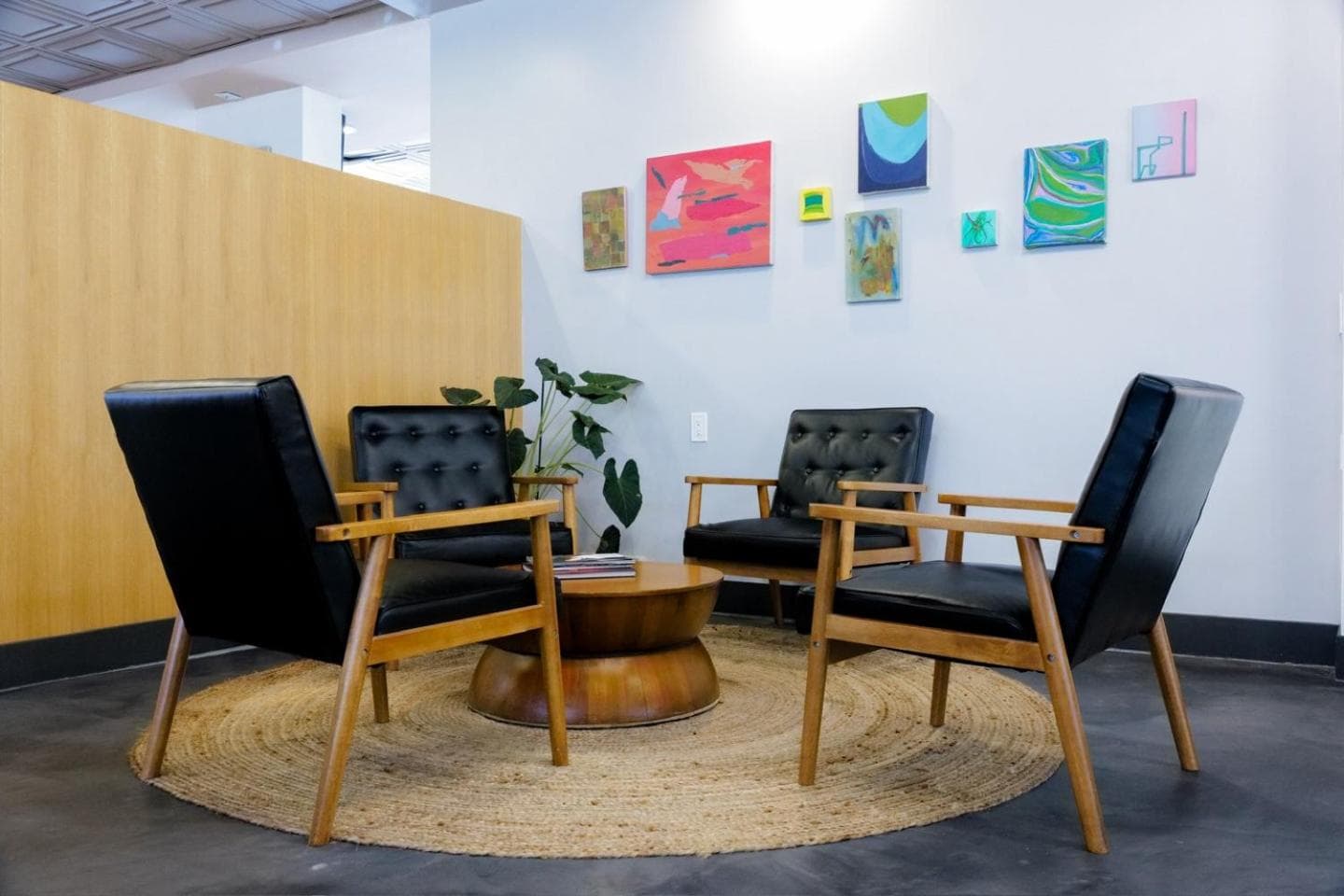 El hotel vivo — 15