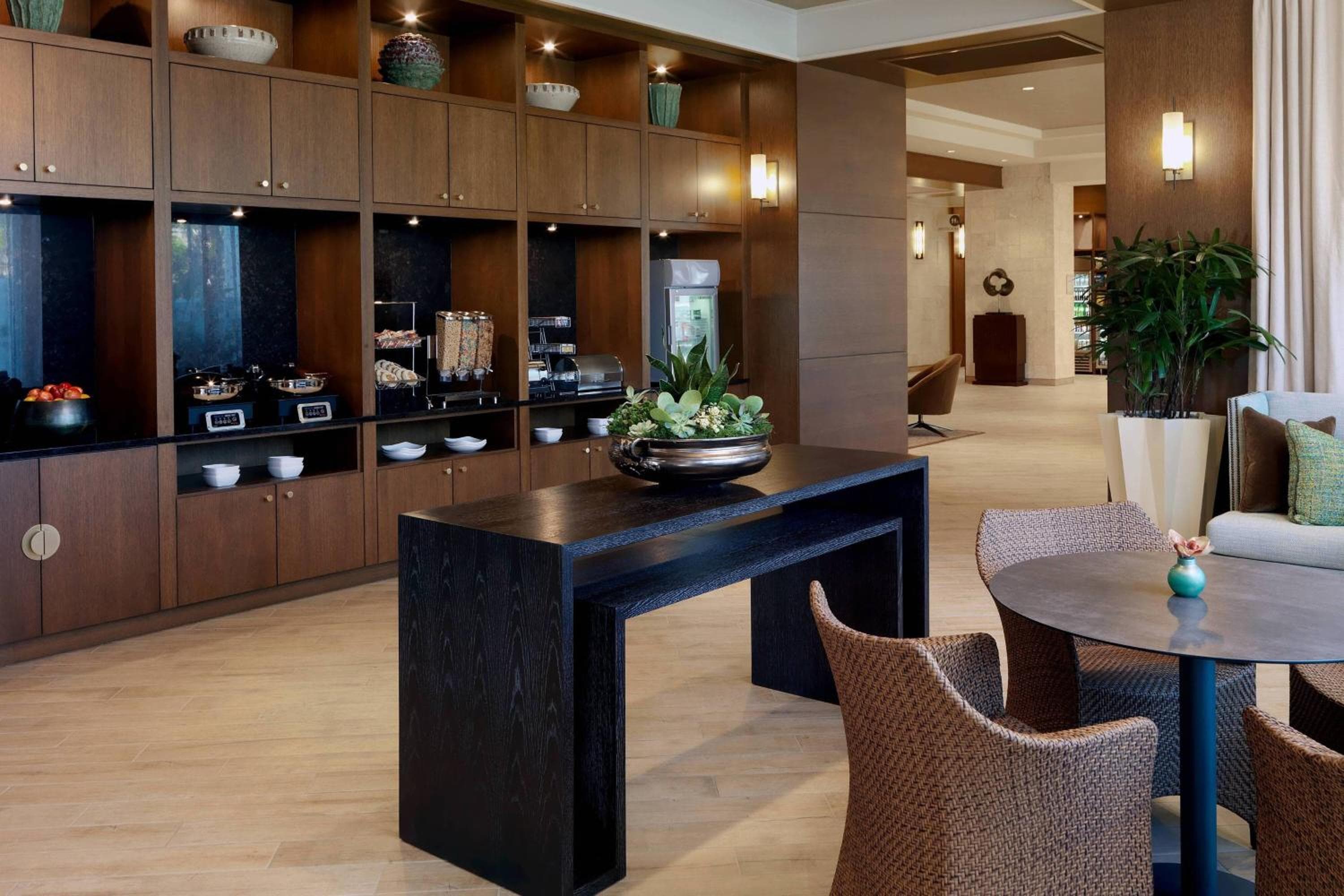 TownePlace Suites by Marriott Orlando Downtown — 17