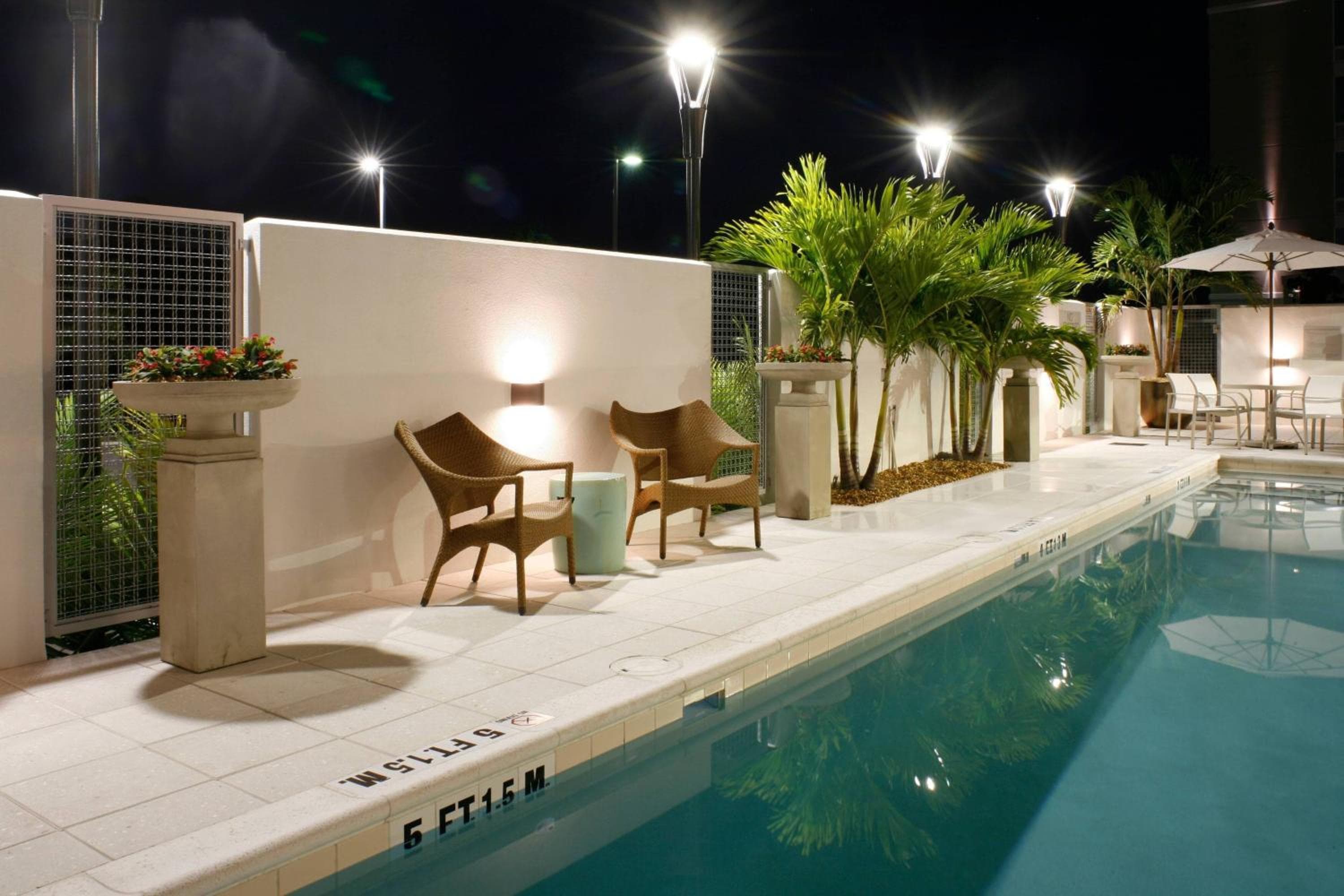 TownePlace Suites by Marriott Orlando Downtown — 27