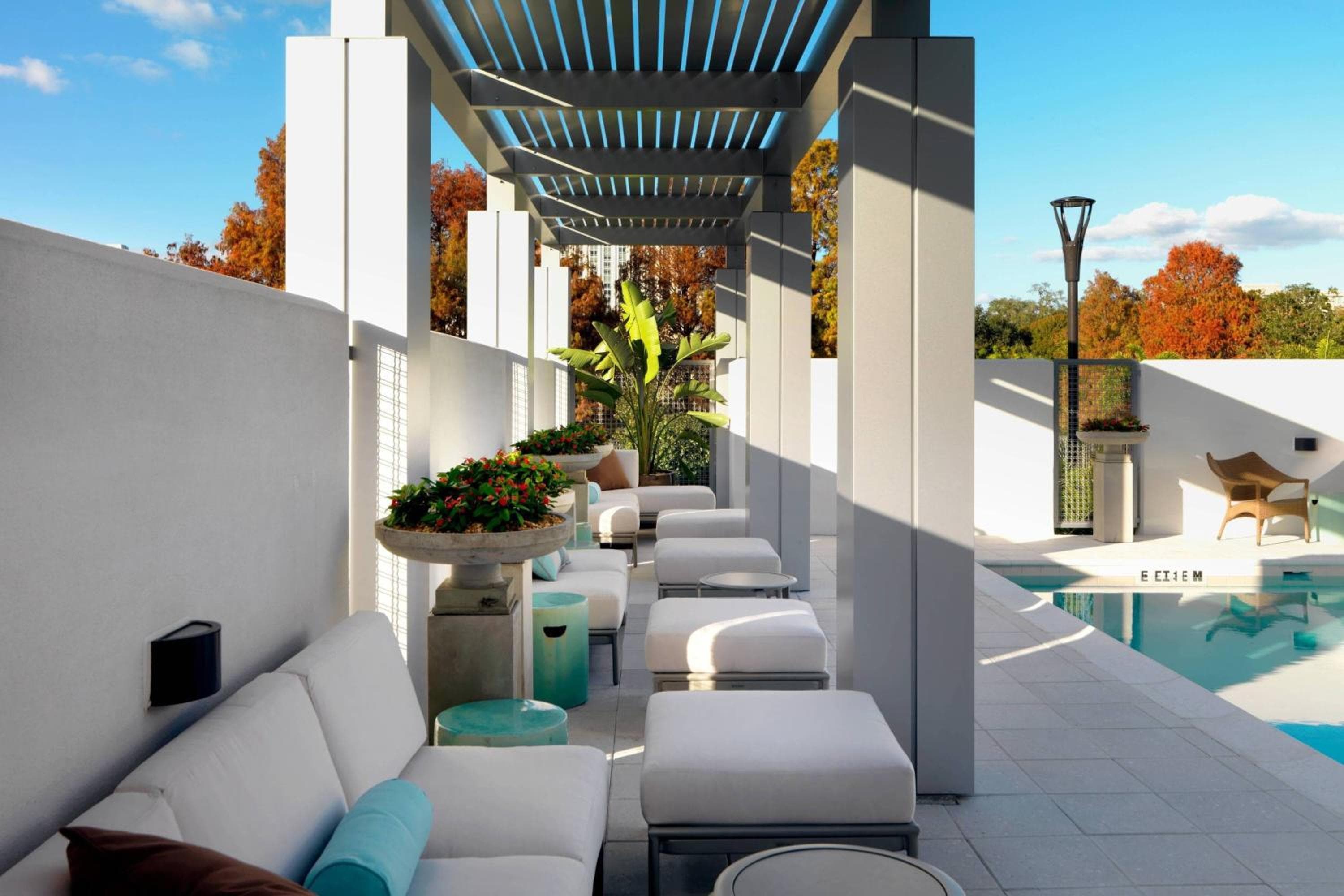 TownePlace Suites by Marriott Orlando Downtown — 21