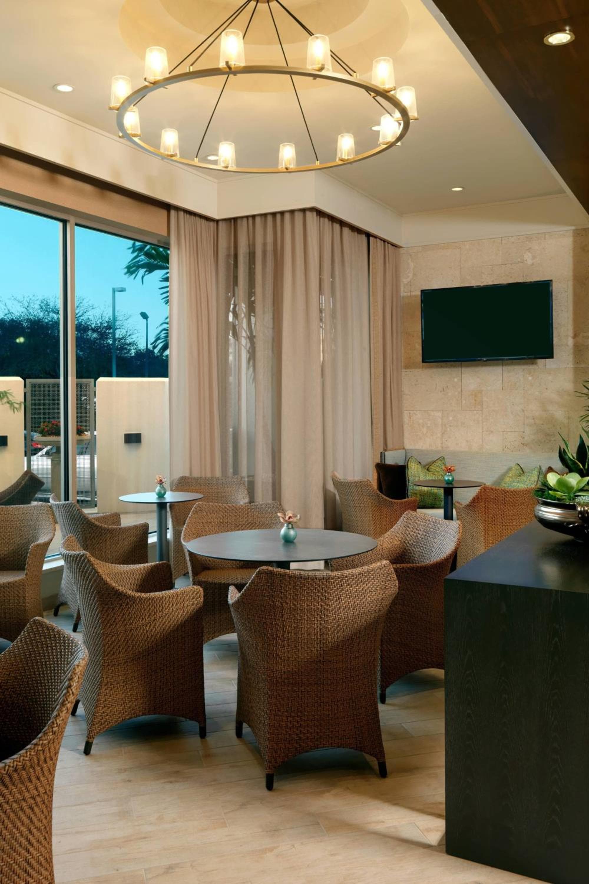 TownePlace Suites by Marriott Orlando Downtown — 25