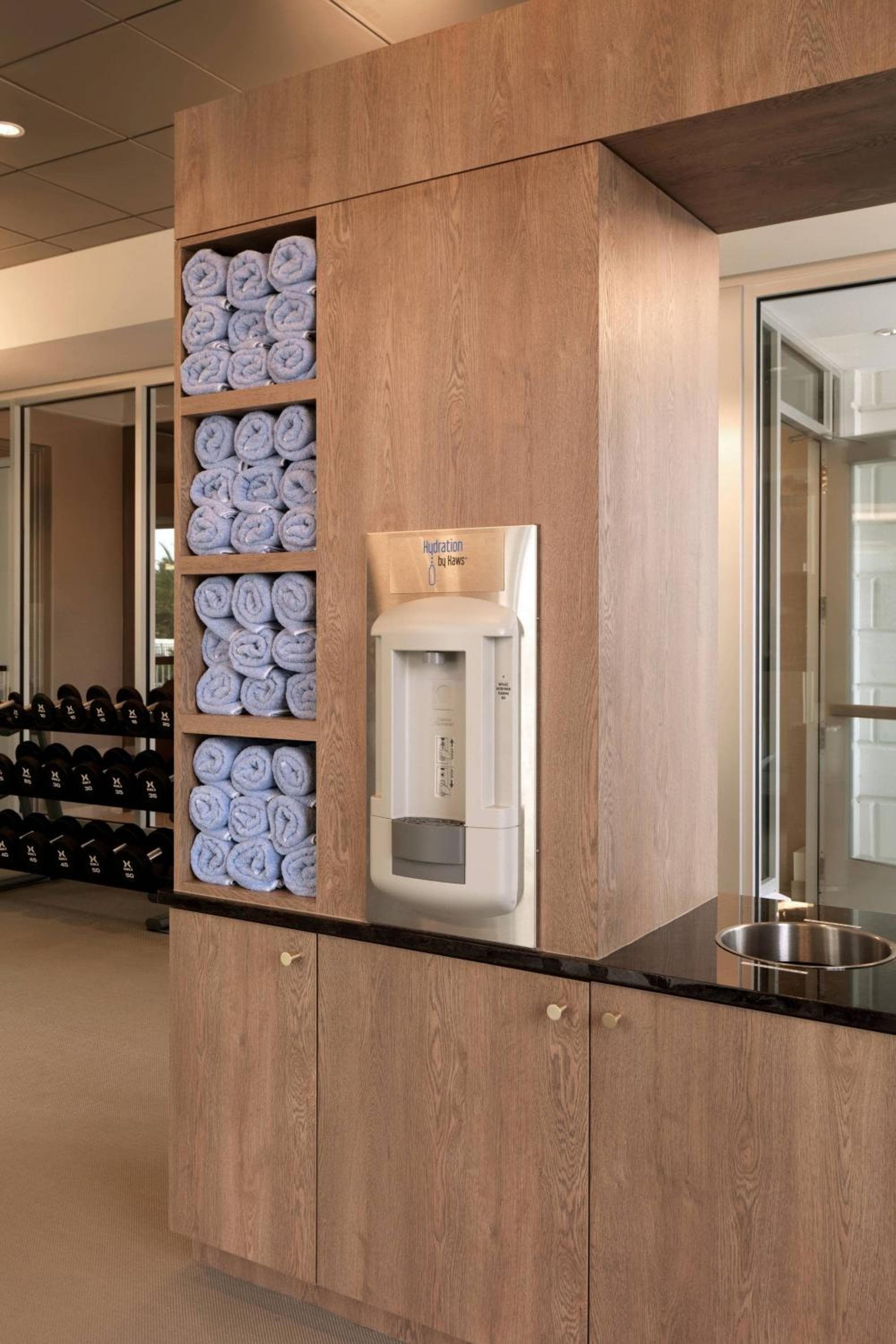 TownePlace Suites by Marriott Orlando Downtown — 15