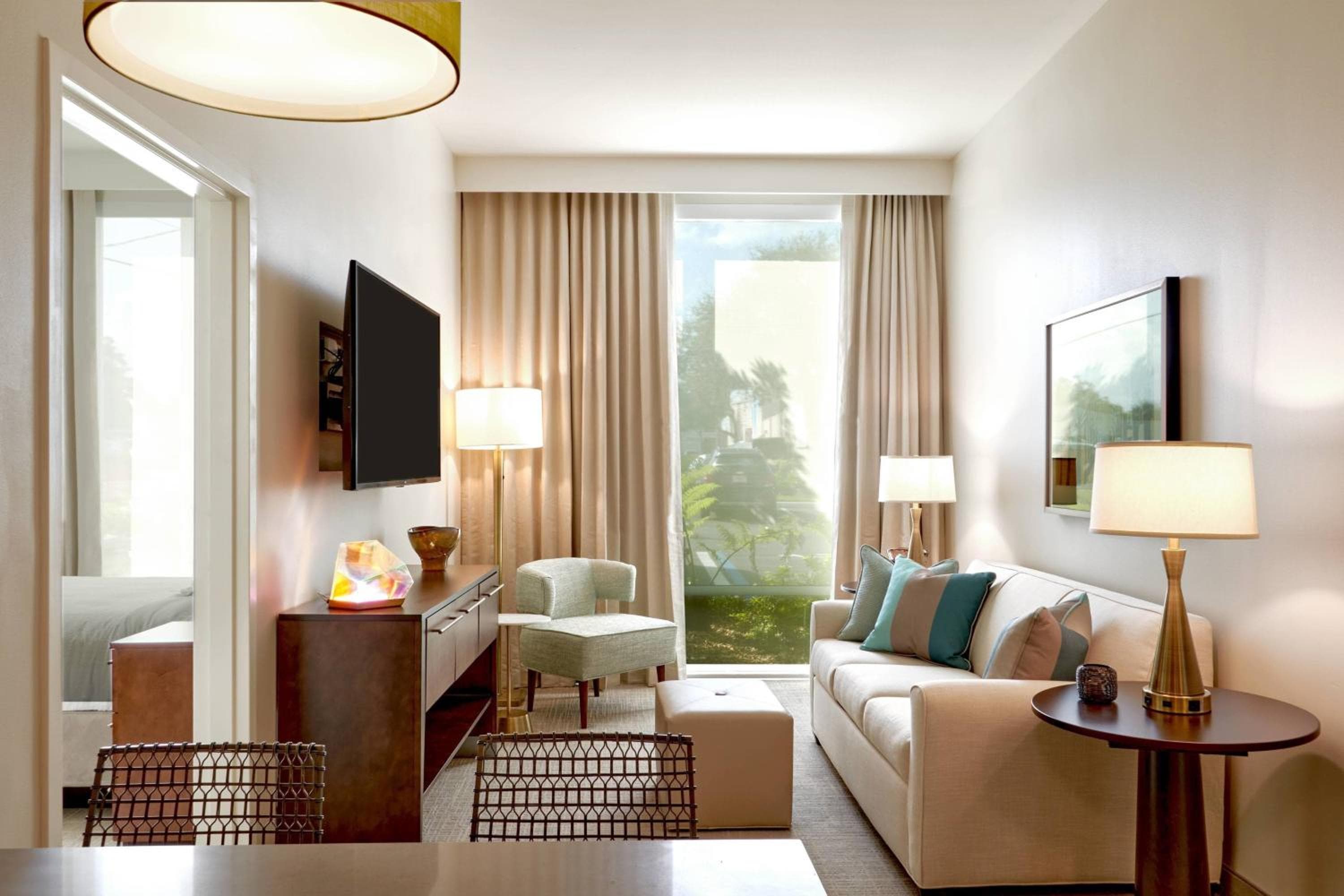 TownePlace Suites by Marriott Orlando Downtown — 29