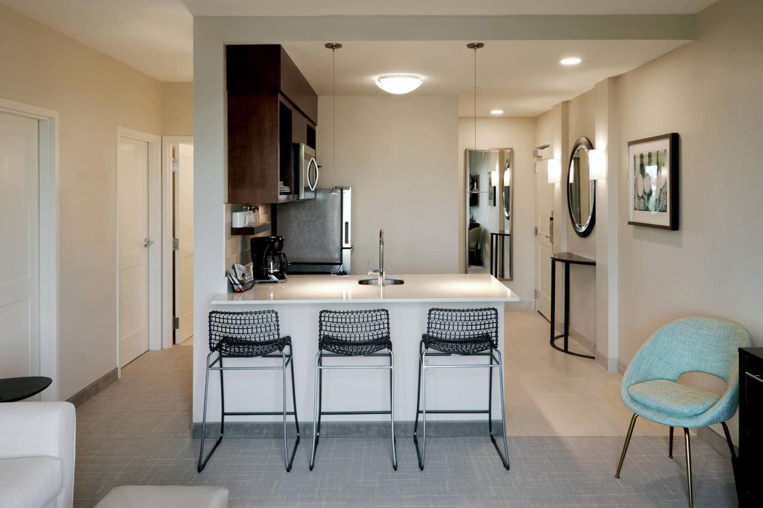 TownePlace Suites by Marriott Orlando Downtown — 24