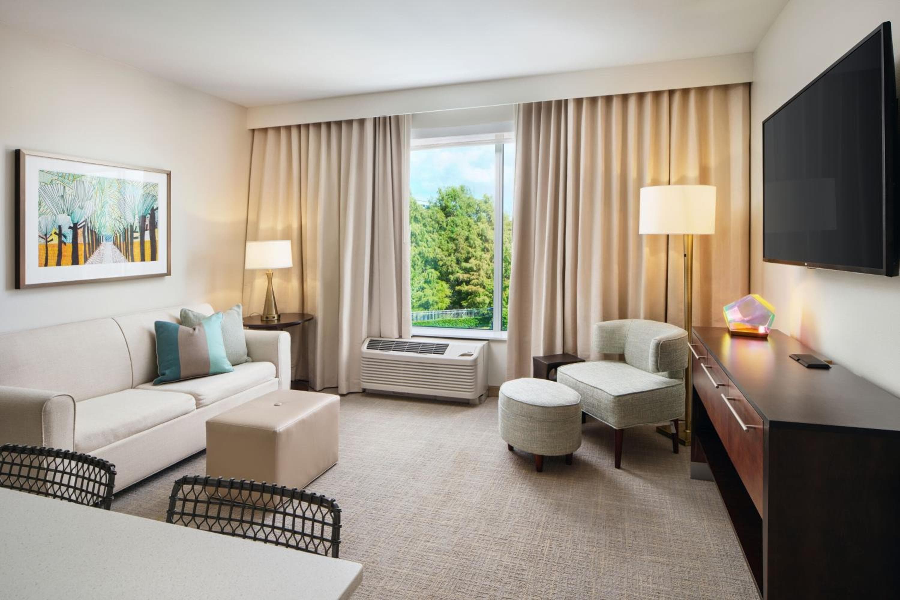 TownePlace Suites by Marriott Orlando Downtown — 12