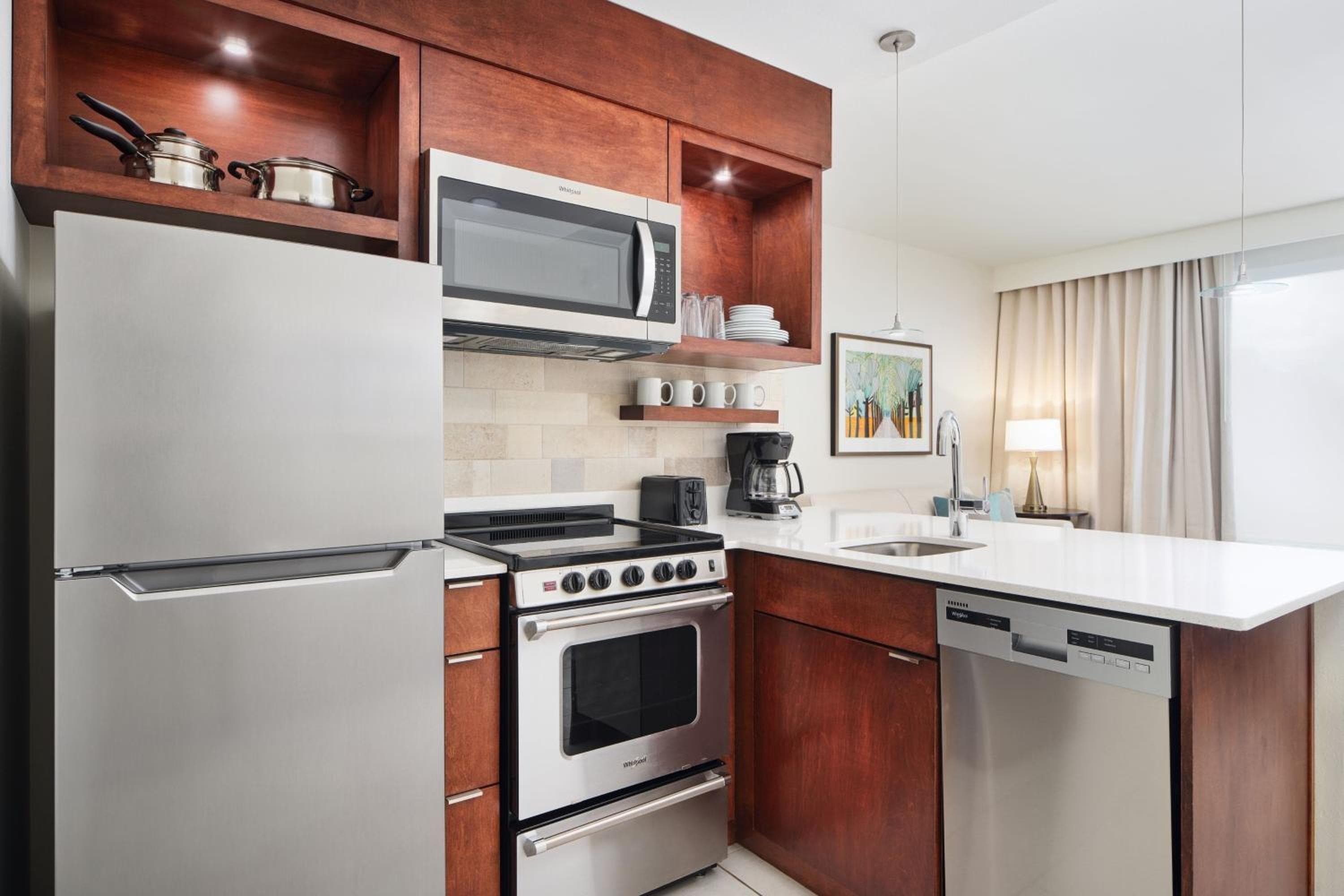 TownePlace Suites by Marriott Orlando Downtown — 17