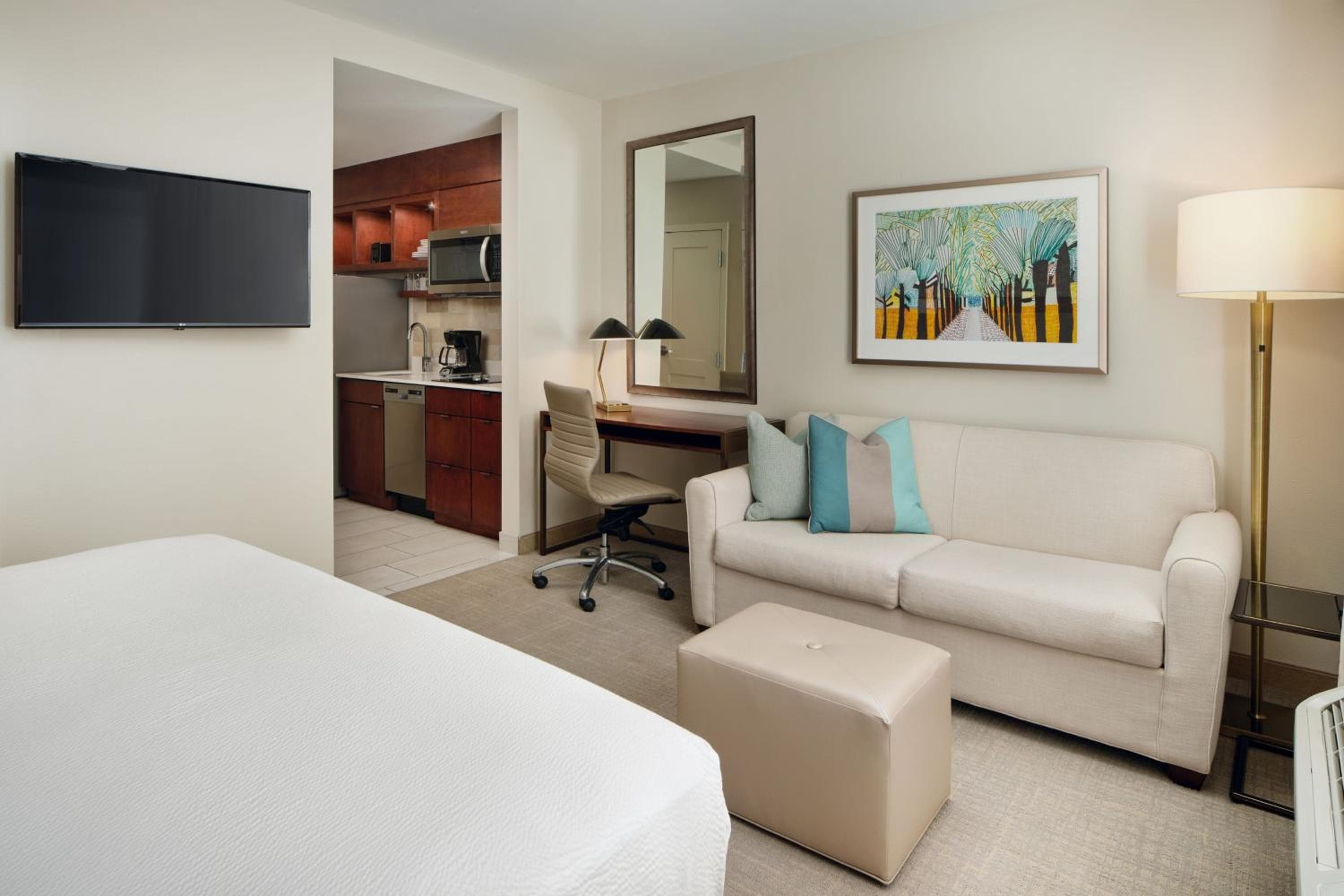TownePlace Suites by Marriott Orlando Downtown — 20