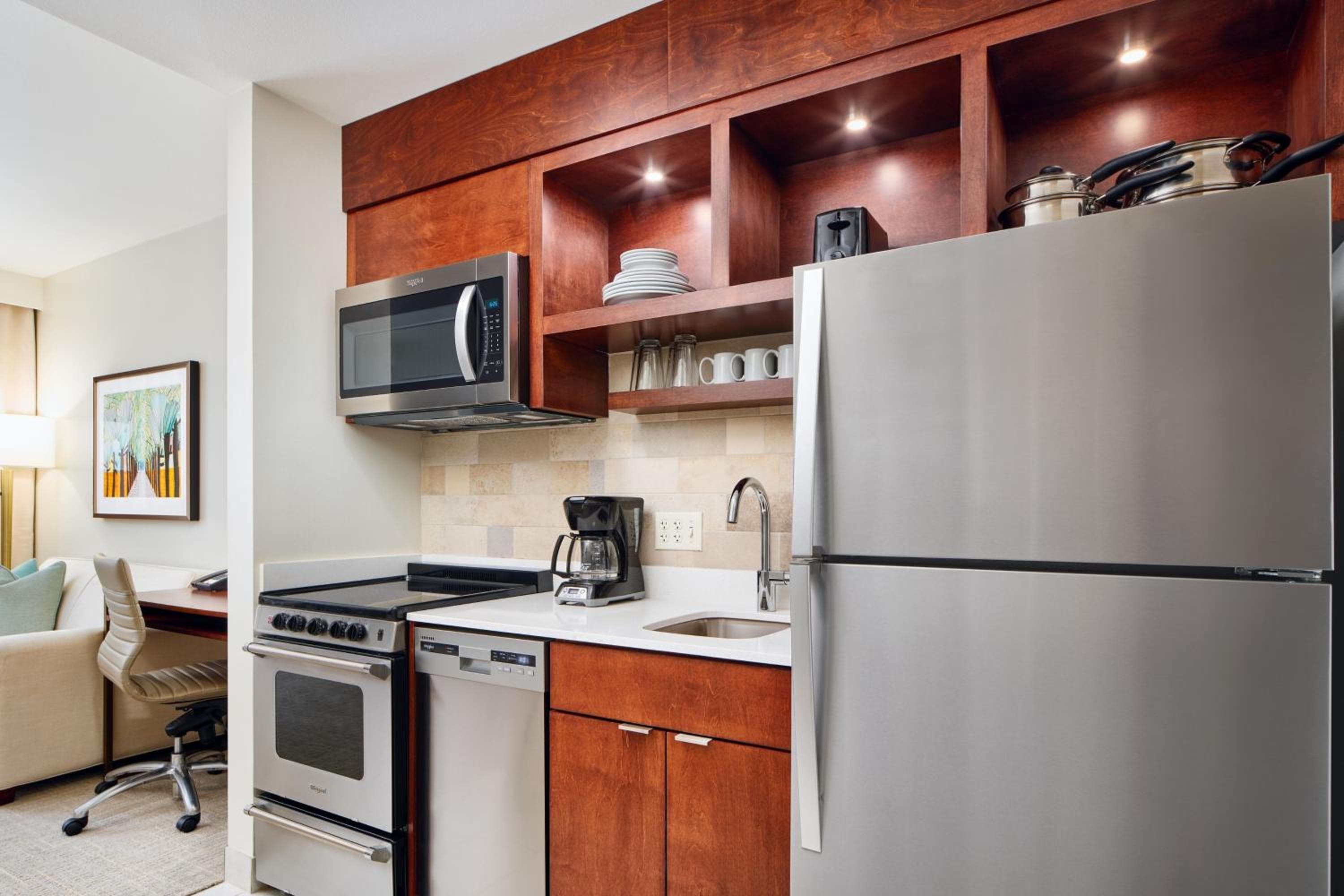 TownePlace Suites by Marriott Orlando Downtown — 24