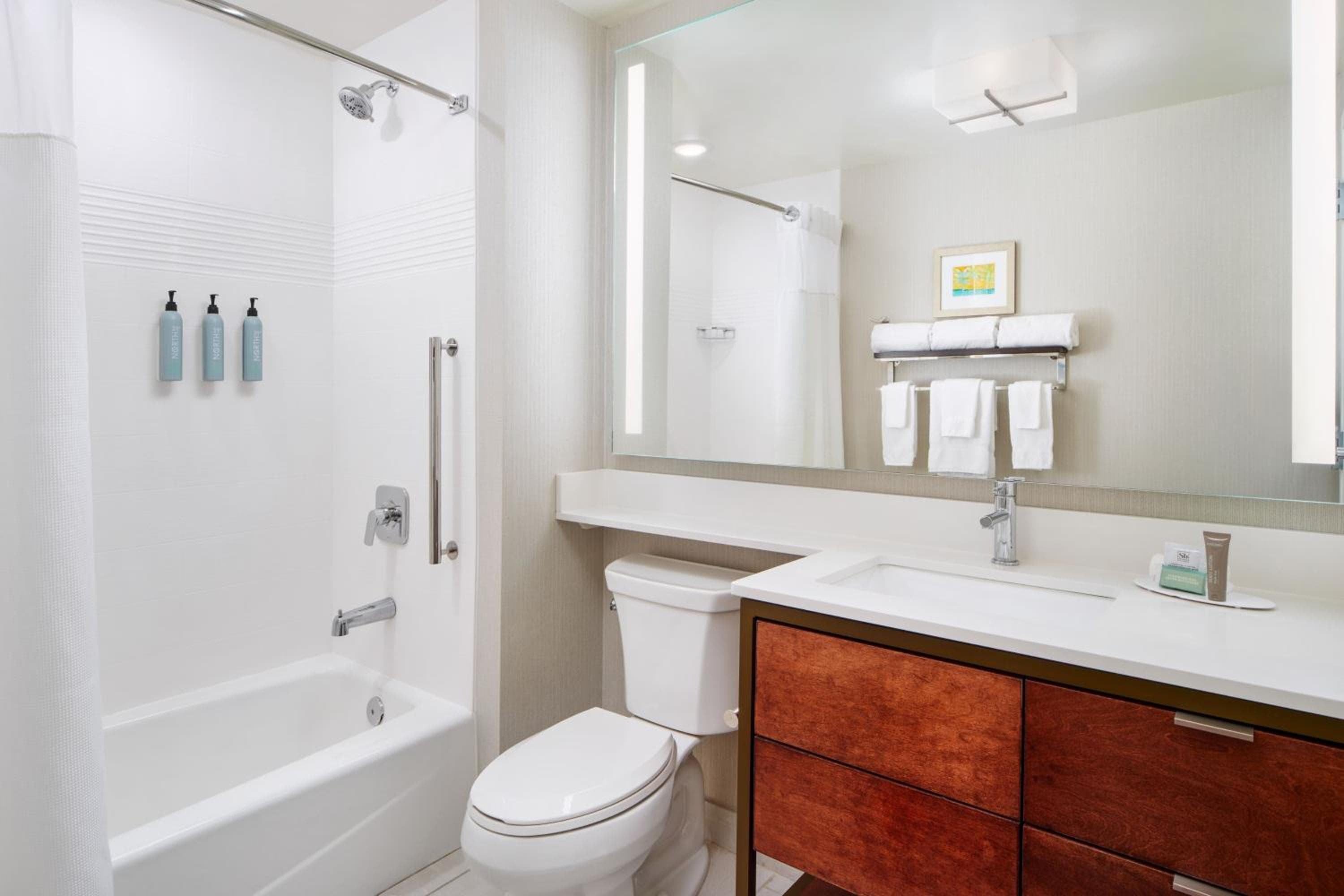 TownePlace Suites by Marriott Orlando Downtown — 25