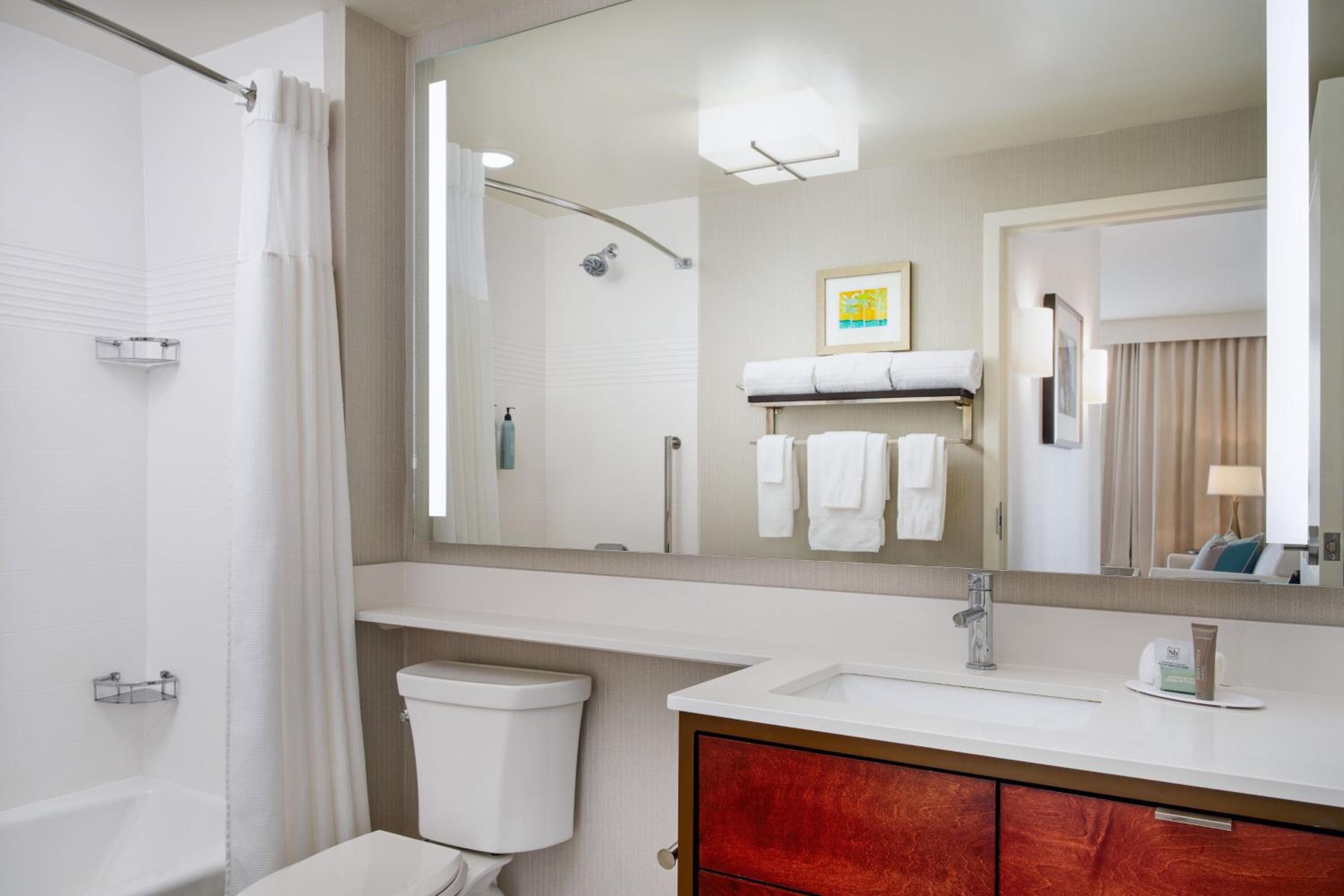 TownePlace Suites by Marriott Orlando Downtown — 26